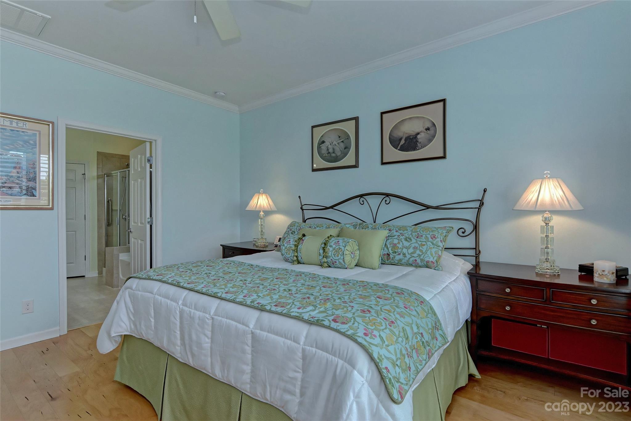 Sun City Carolina Lakes - Residential