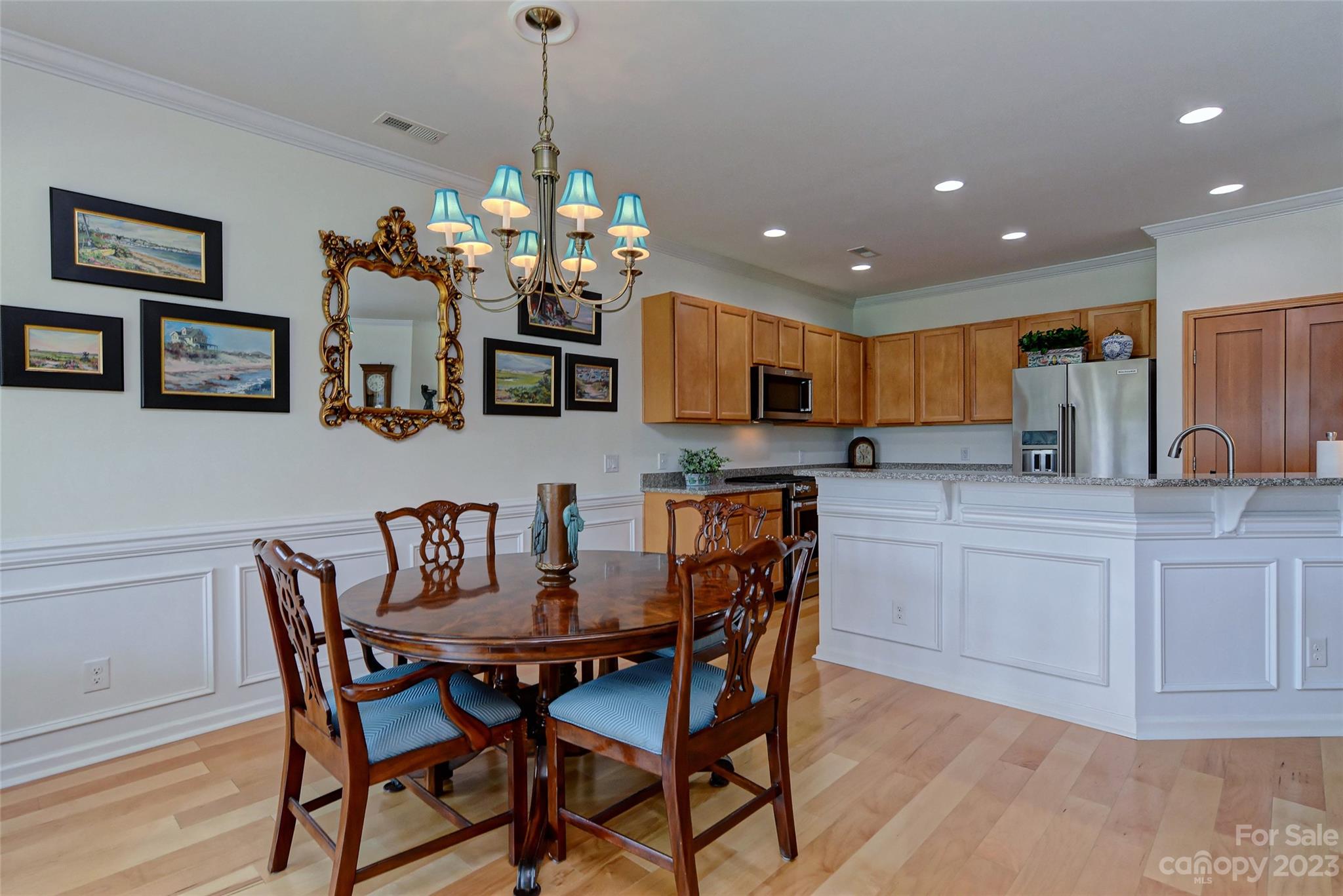 Sun City Carolina Lakes - Residential