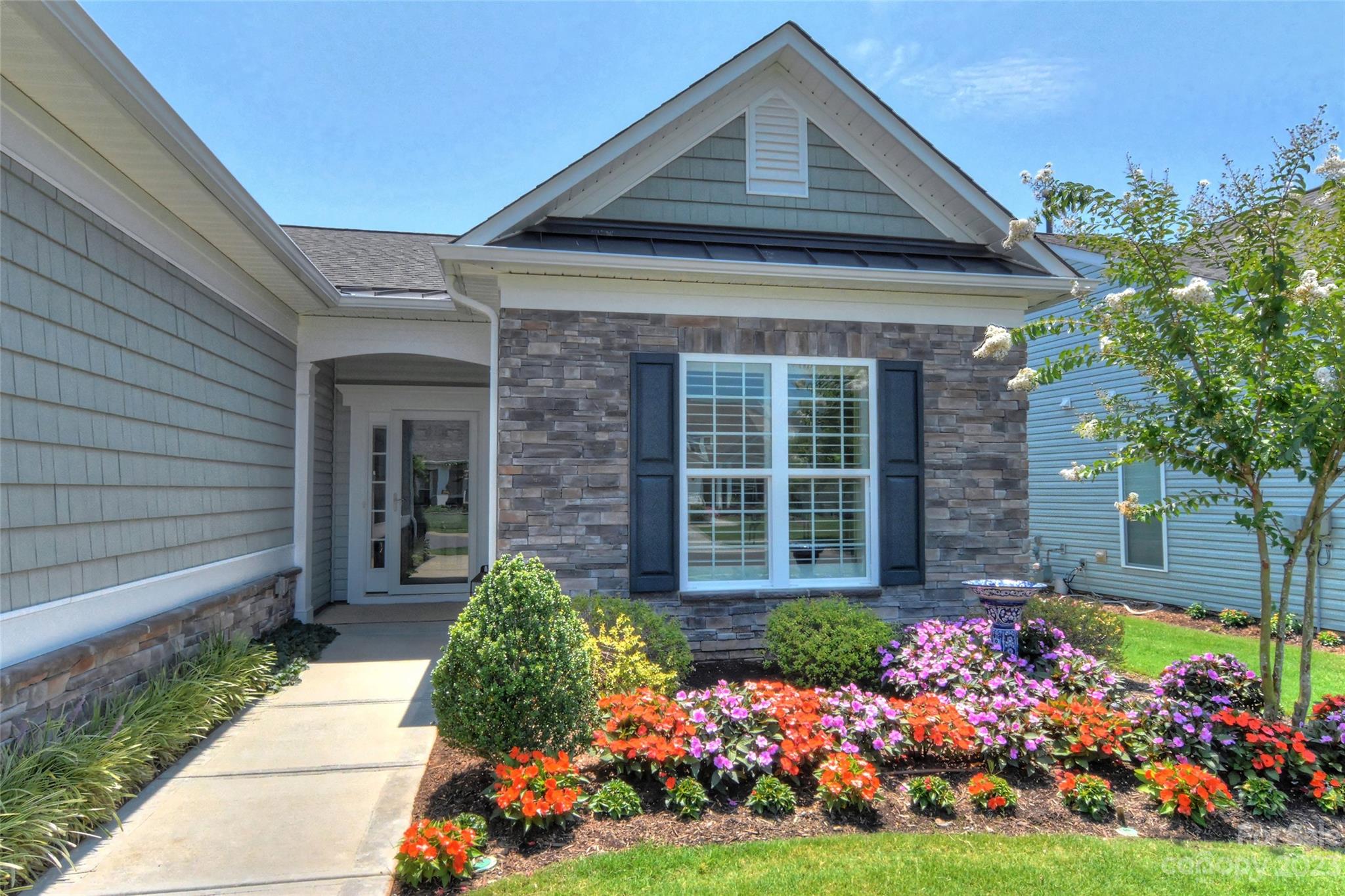 Sun City Carolina Lakes - Residential