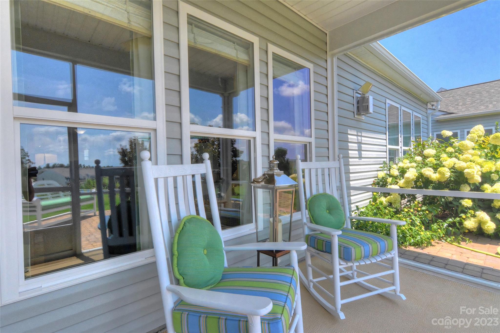 Sun City Carolina Lakes - Residential