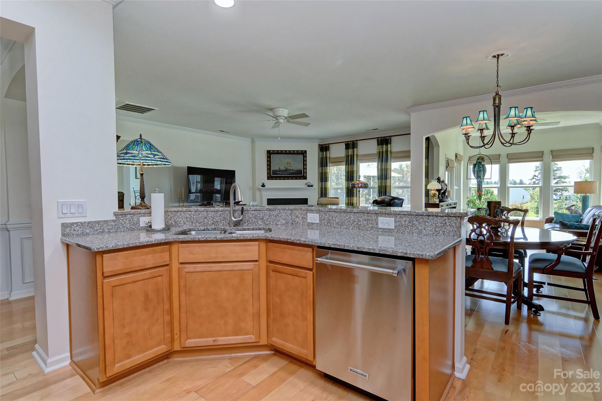 Sun City Carolina Lakes - Residential