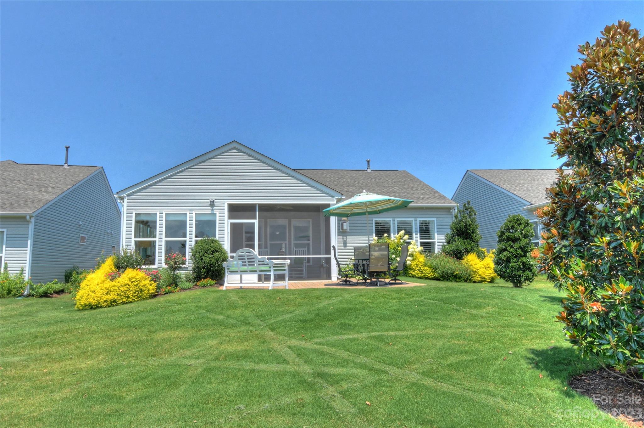 Sun City Carolina Lakes - Residential