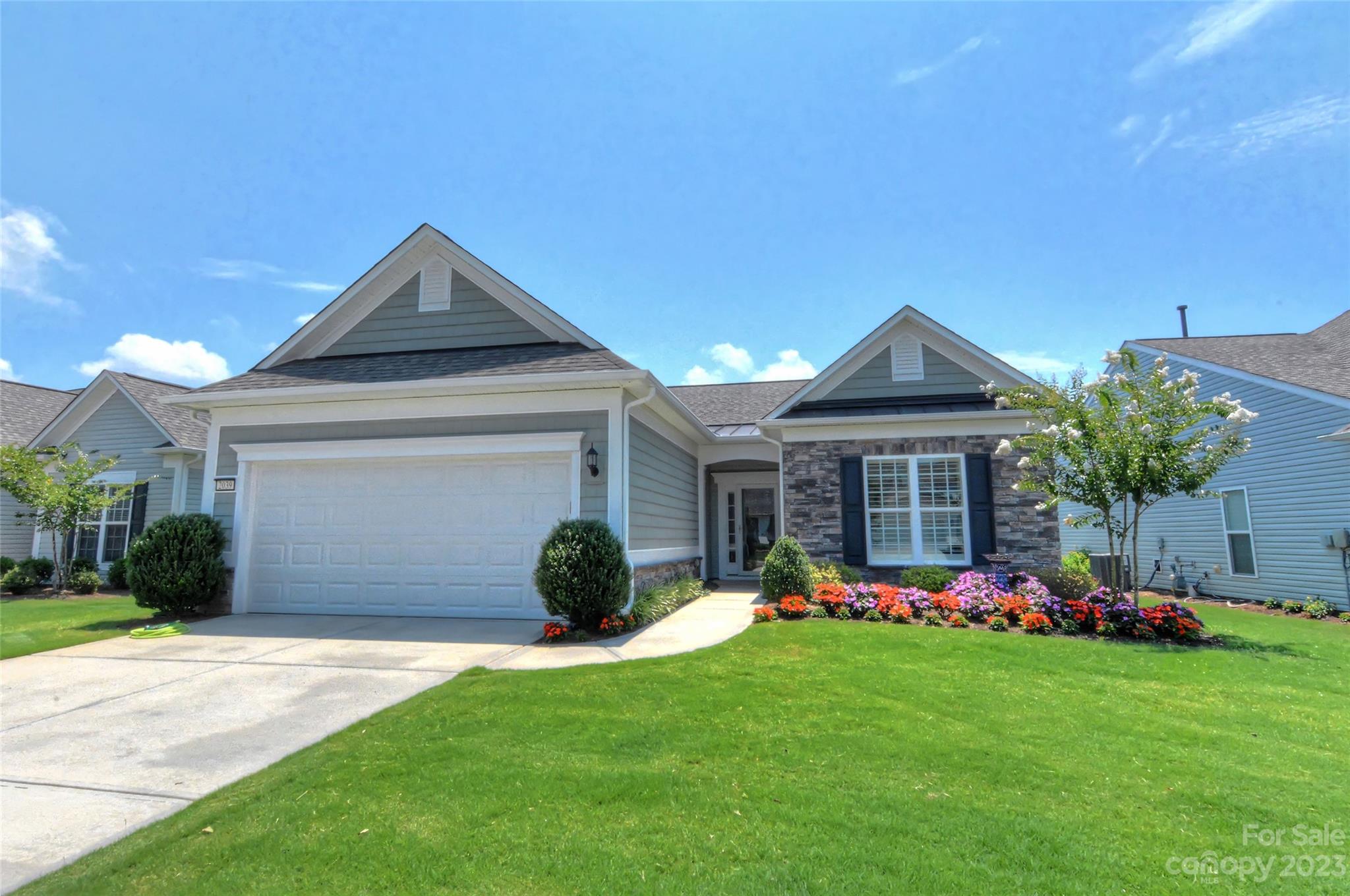 Sun City Carolina Lakes - Residential