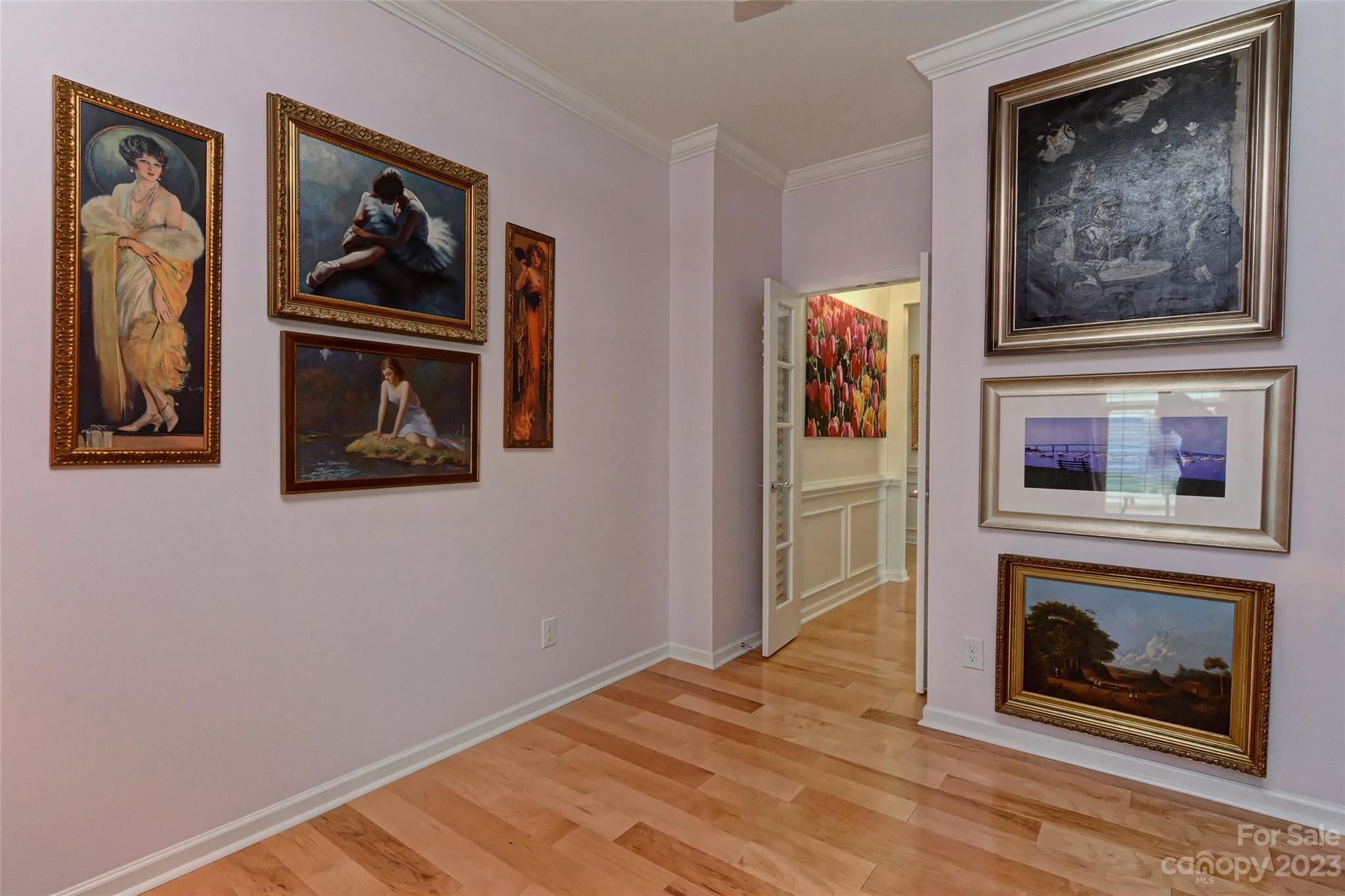 Sun City Carolina Lakes - Residential