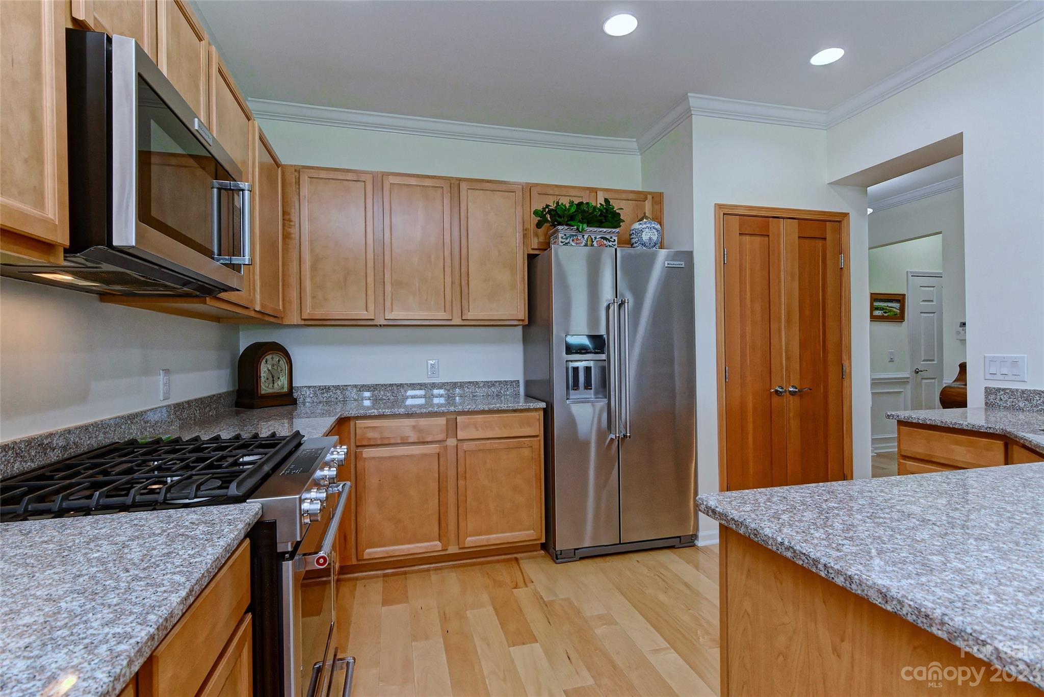 Sun City Carolina Lakes - Residential