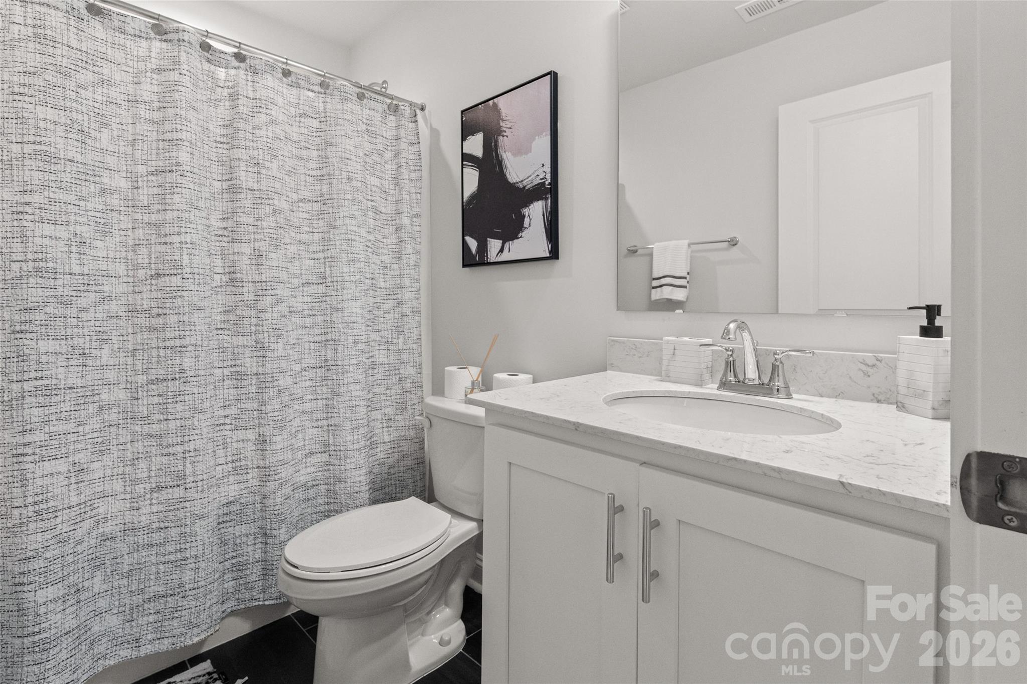 Walden Pond - Residential