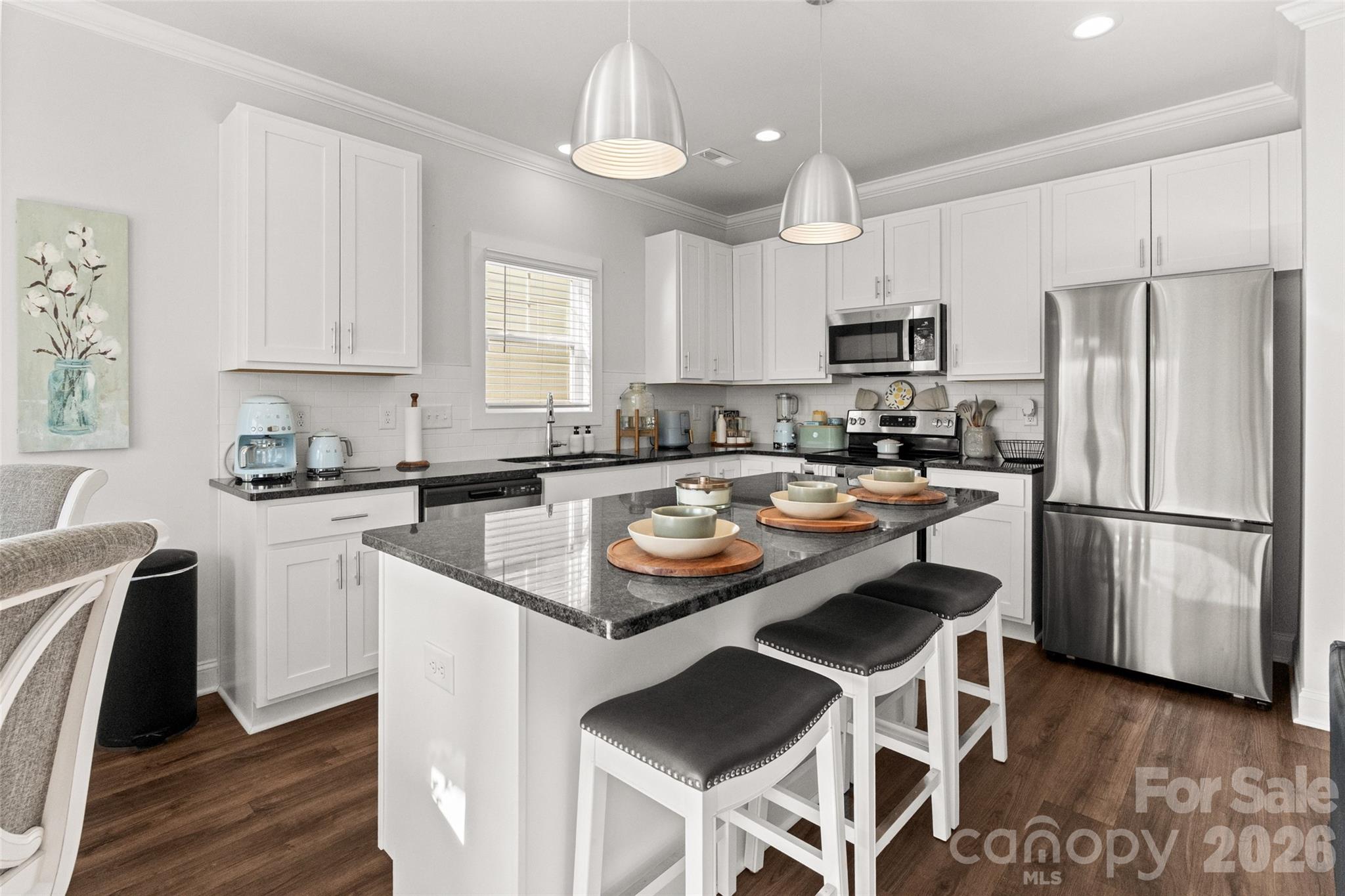 Walden Pond - Residential