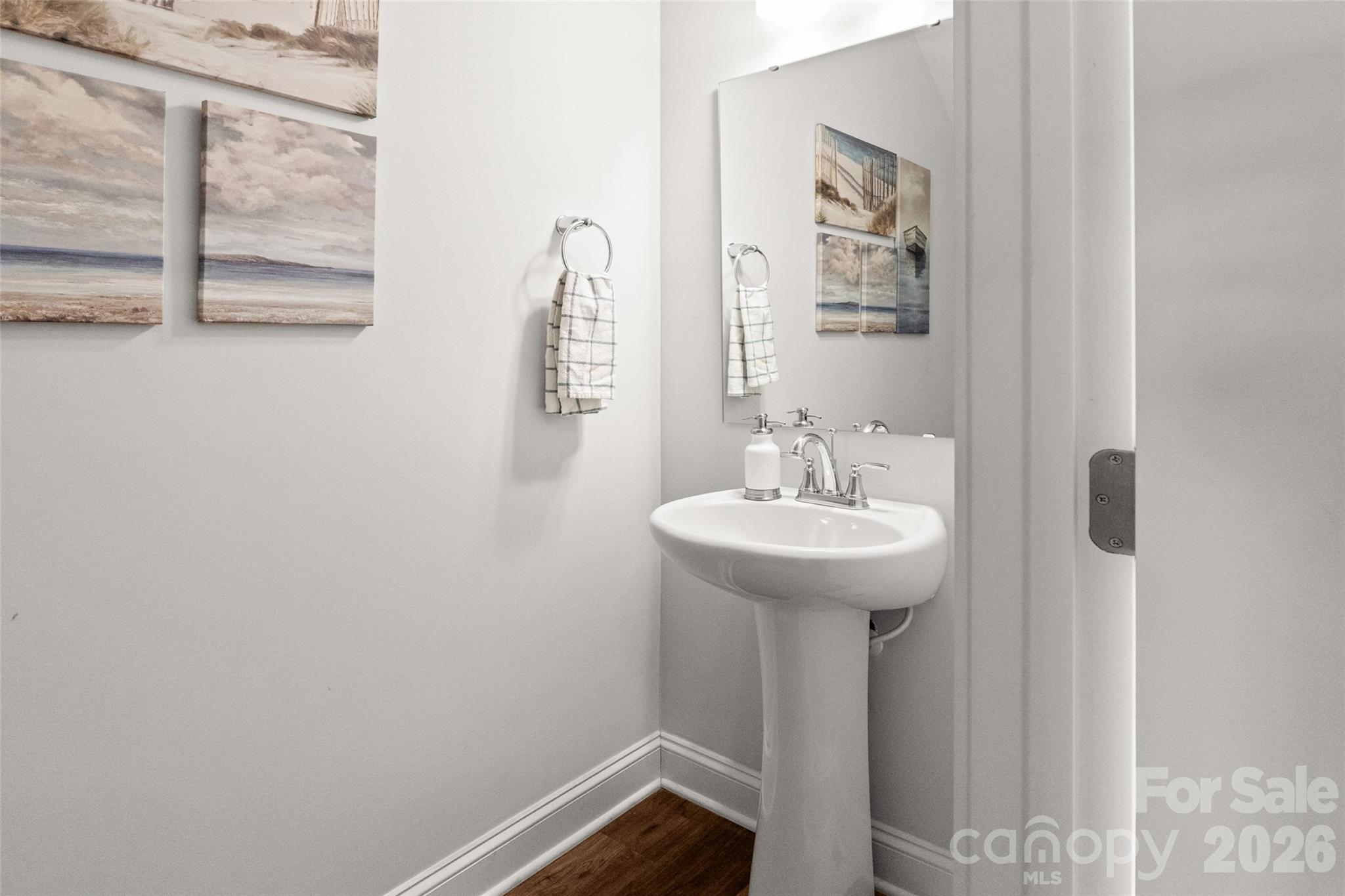 Walden Pond - Residential