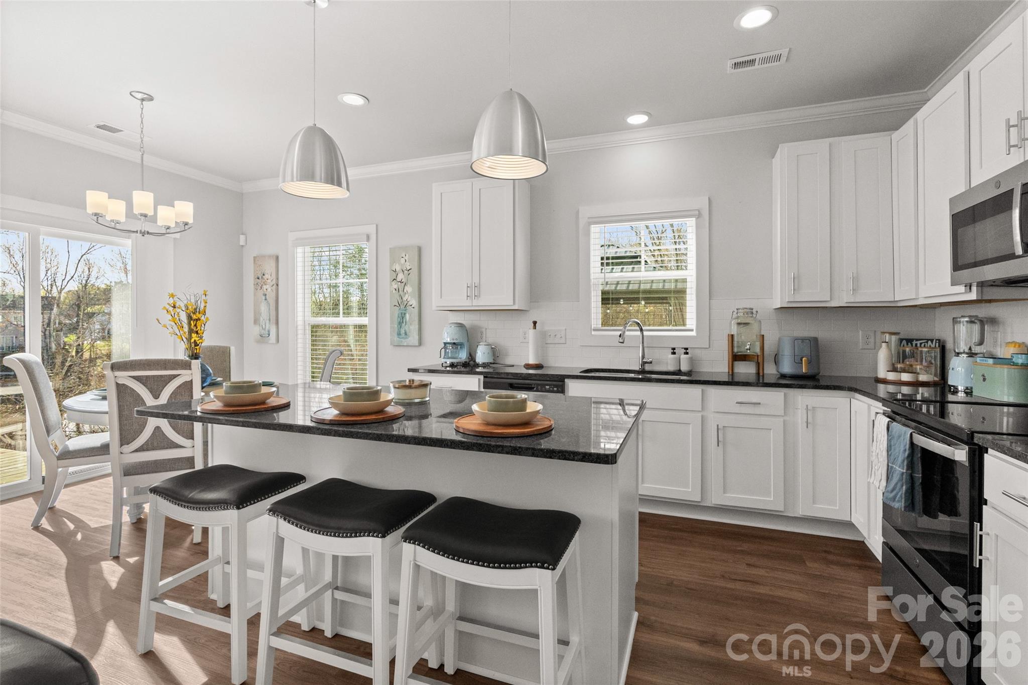 Walden Pond - Residential