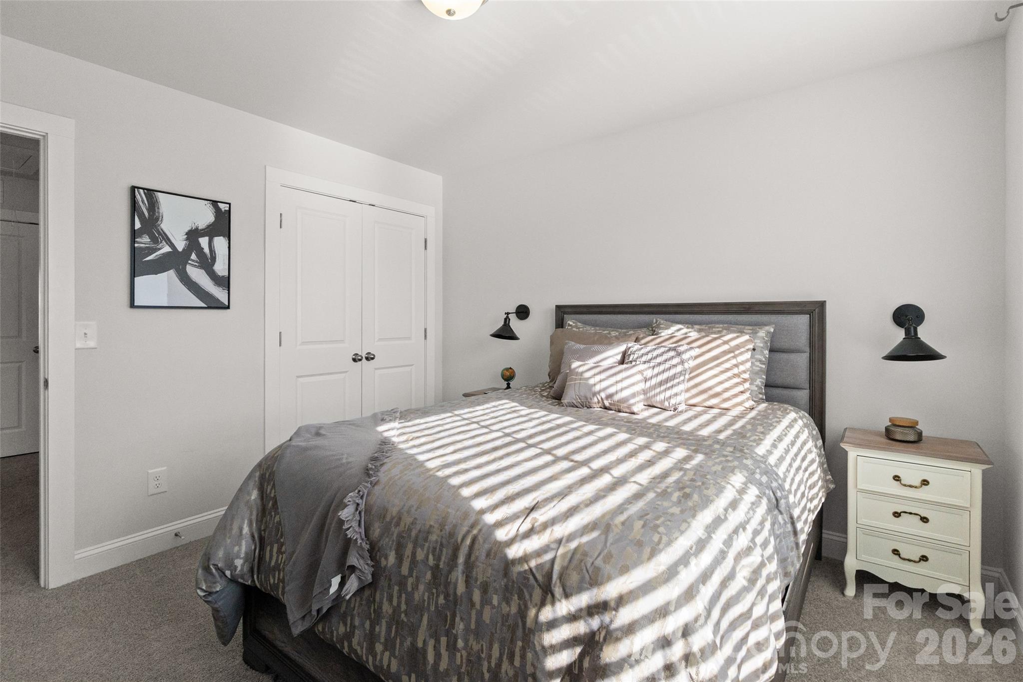 Walden Pond - Residential