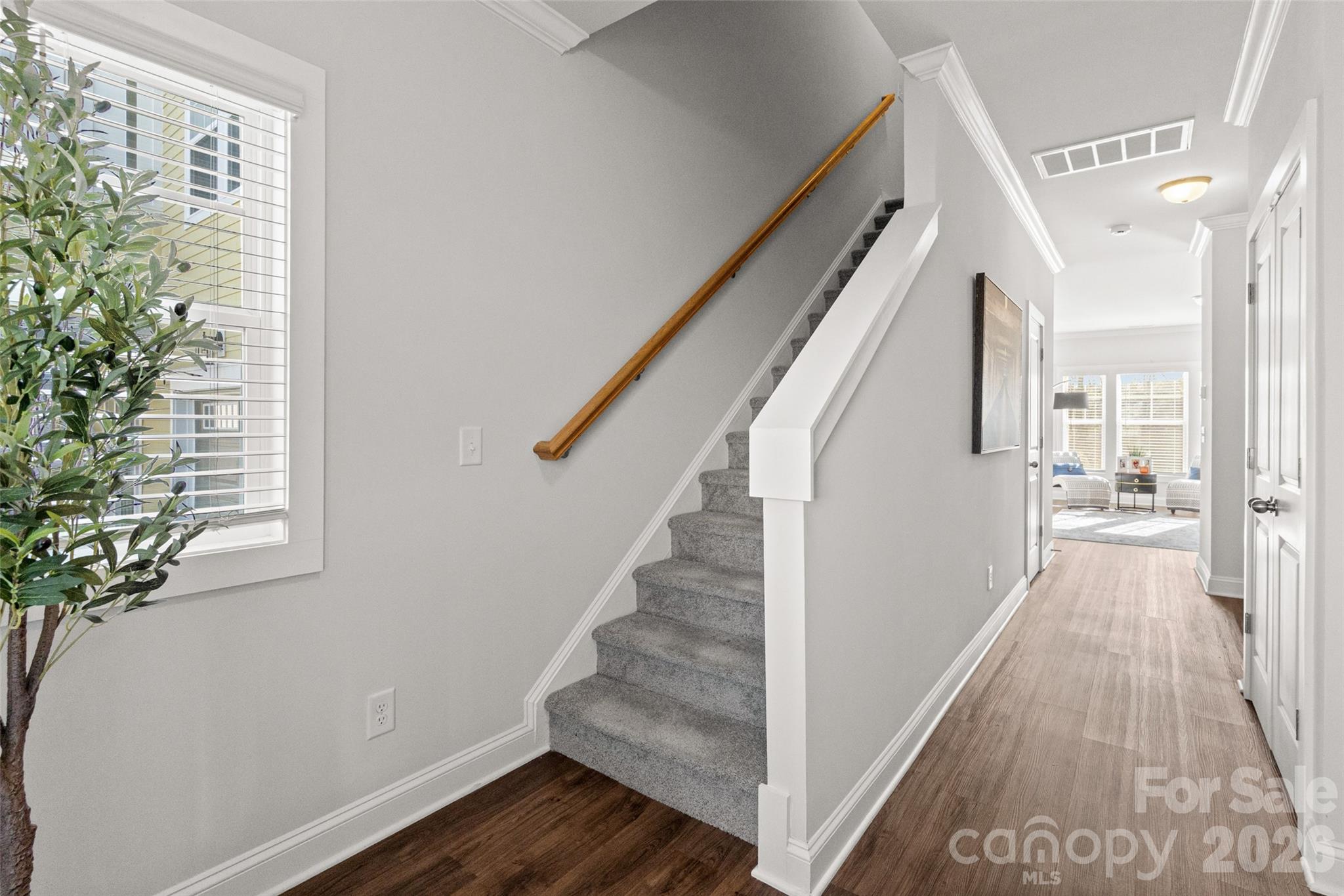 Walden Pond - Residential