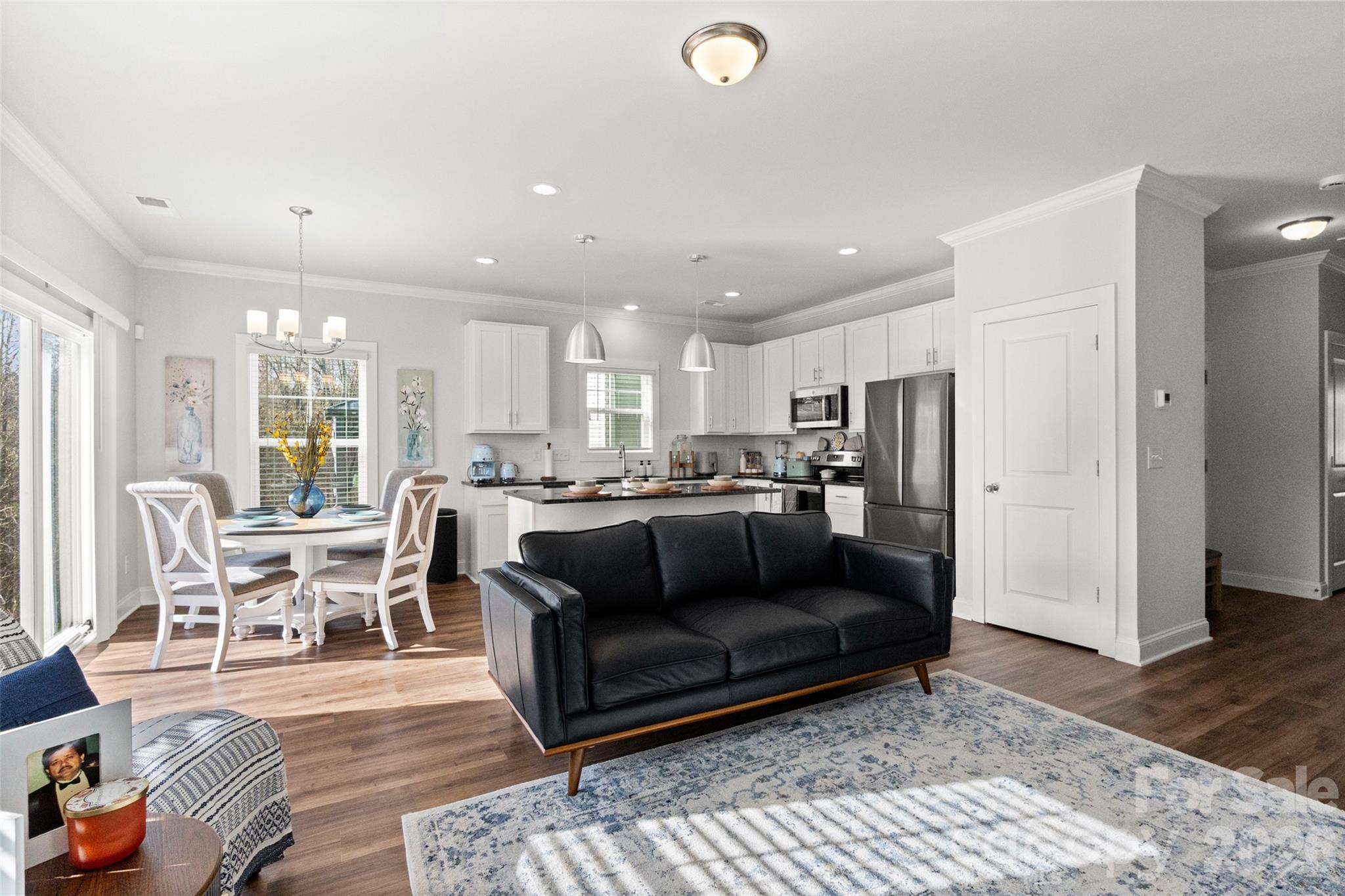 Walden Pond - Residential