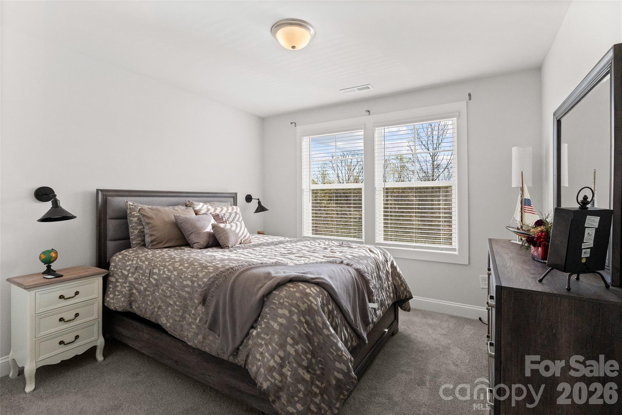 Walden Pond - Residential