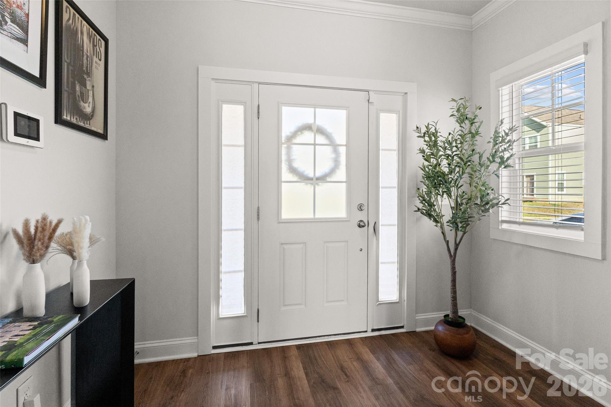 Walden Pond - Residential