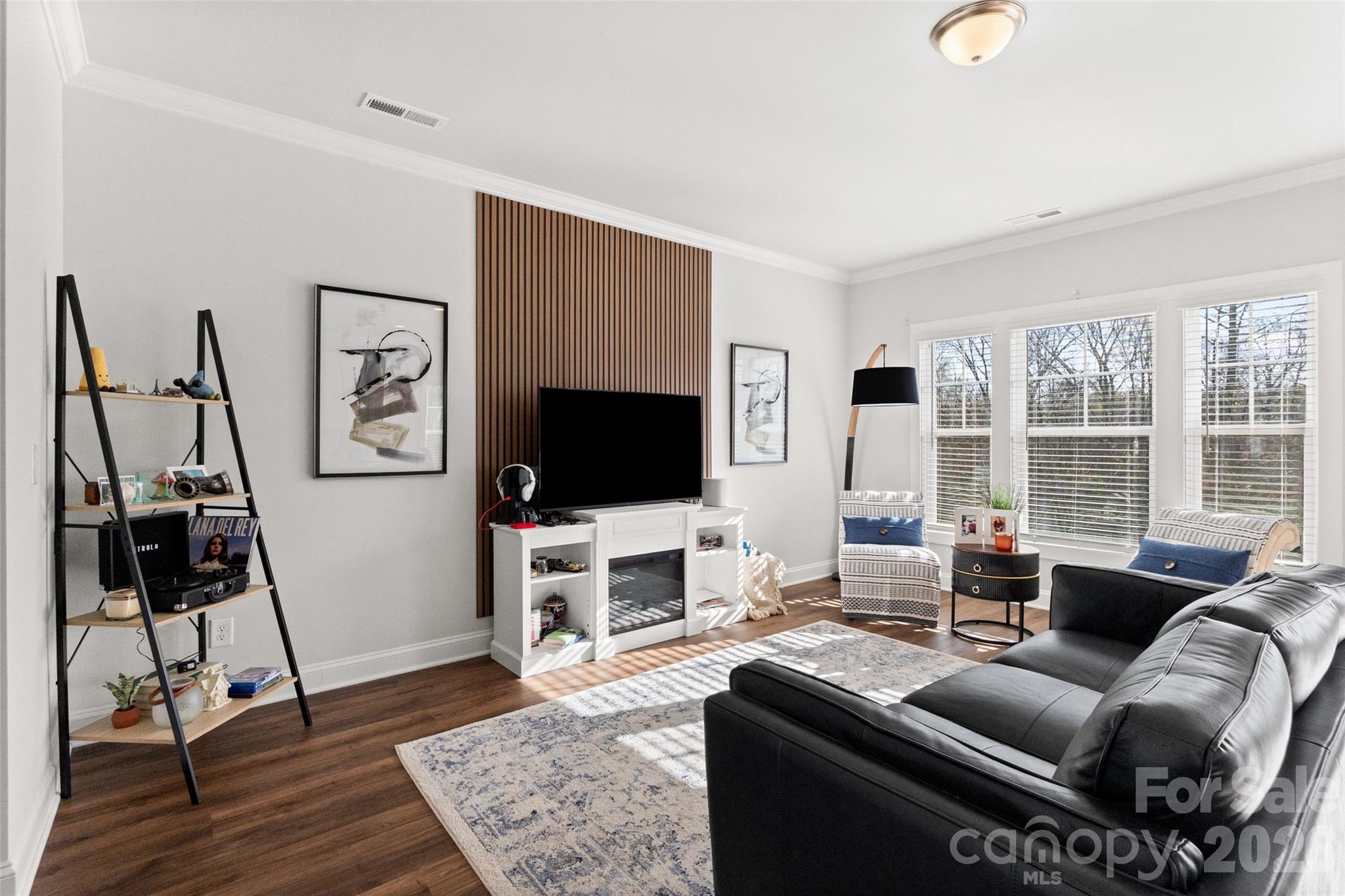 Walden Pond - Residential