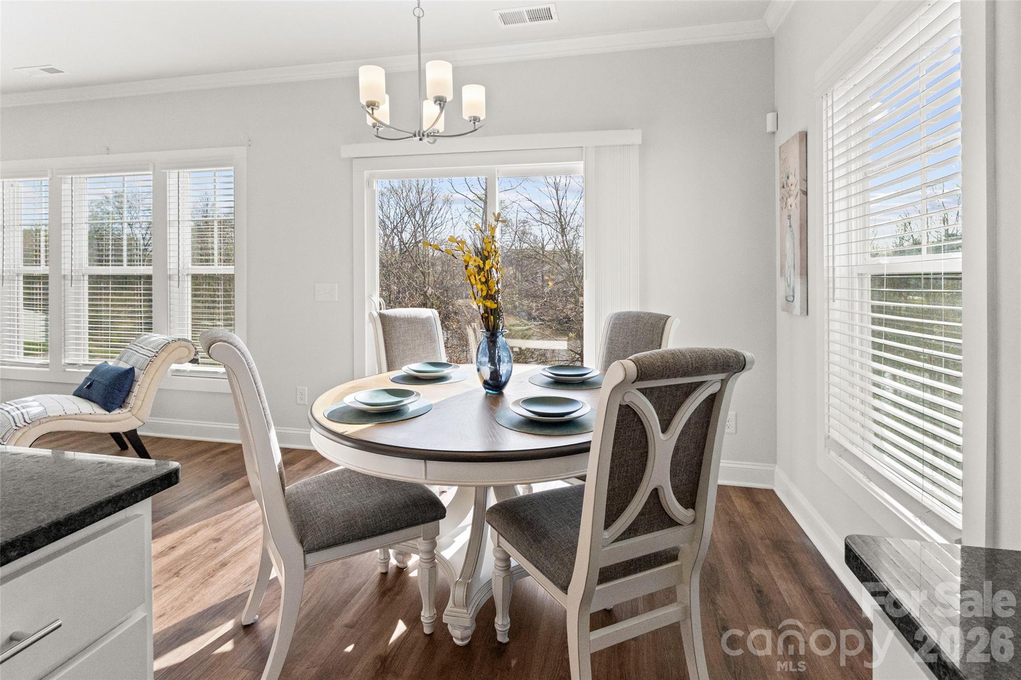 Walden Pond - Residential