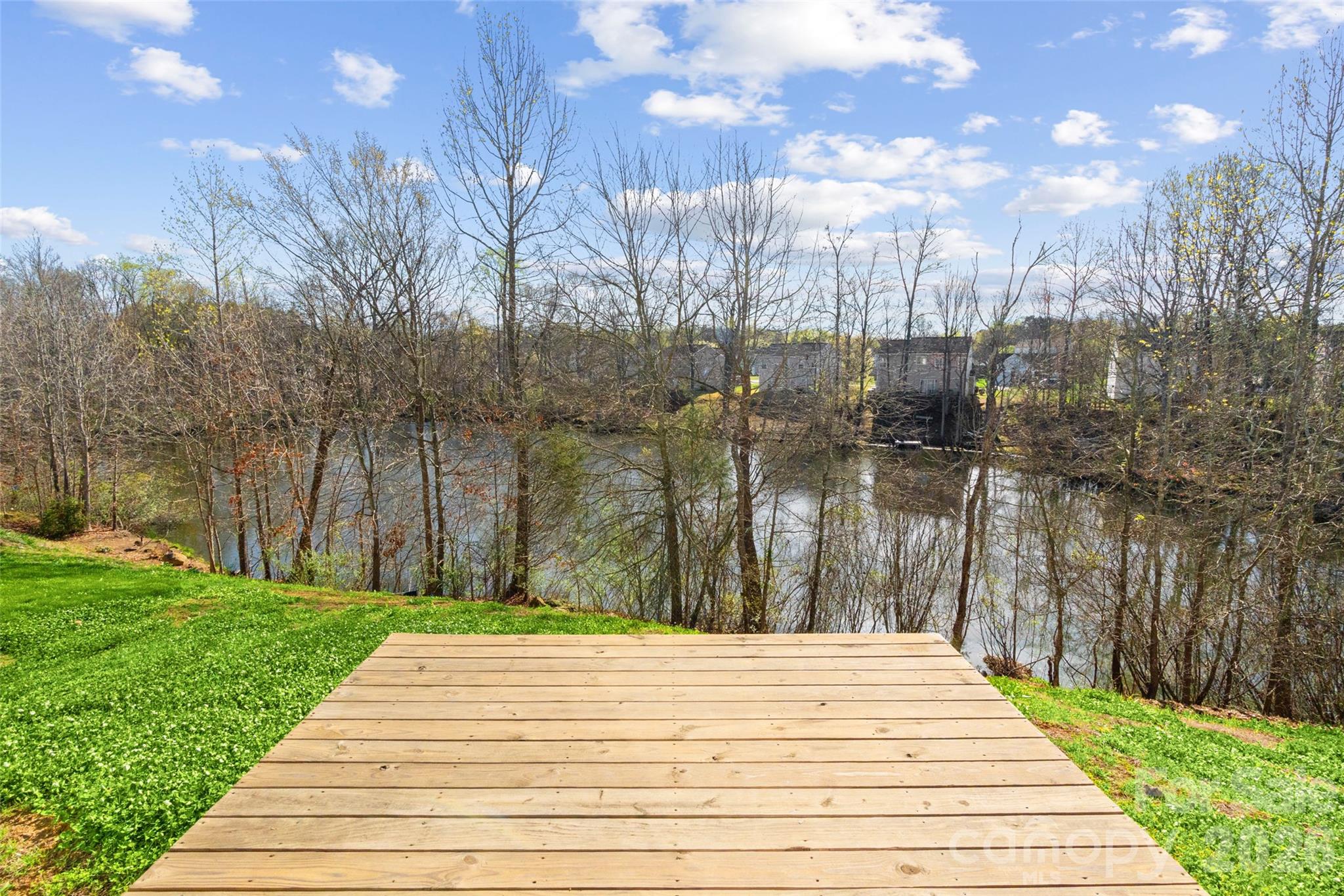 Walden Pond - Residential