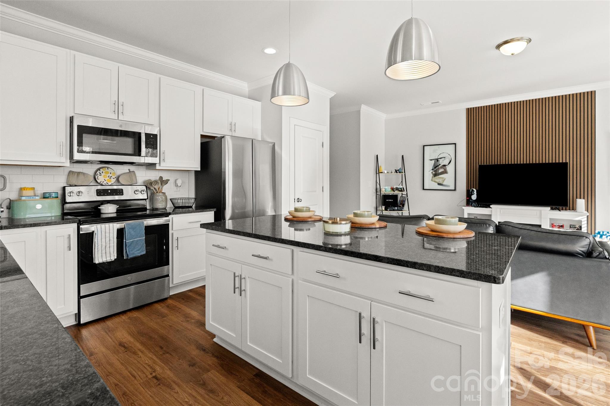 Walden Pond - Residential