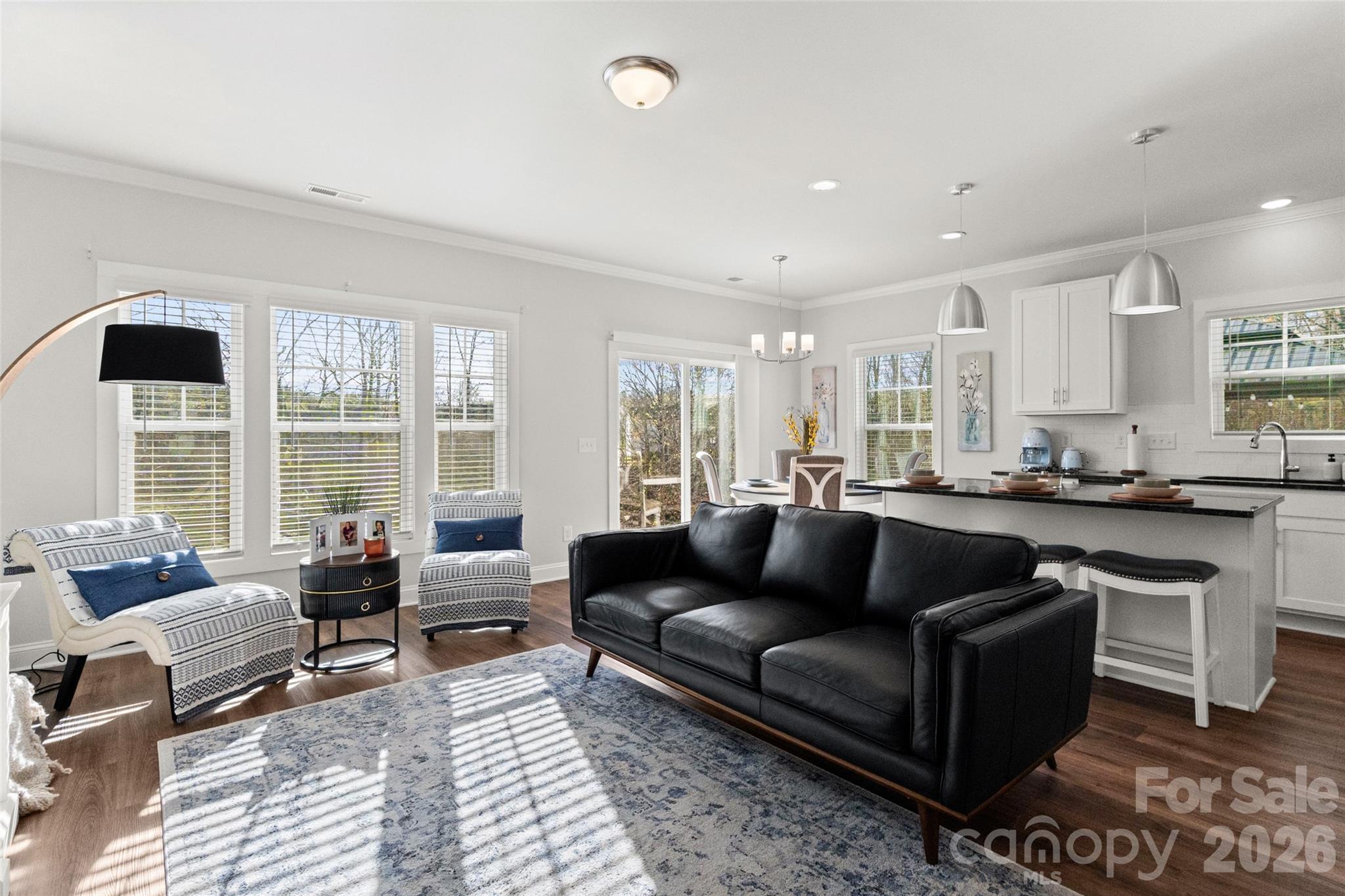 Walden Pond - Residential