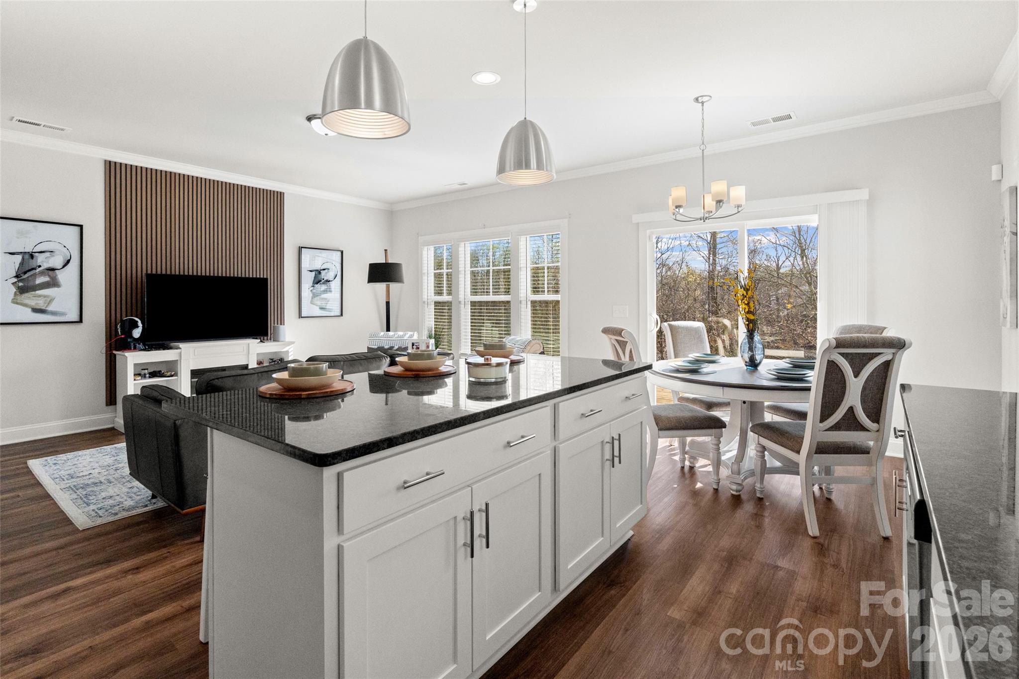 Walden Pond - Residential