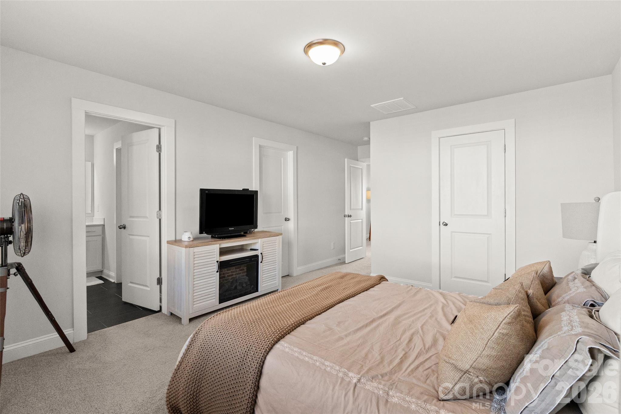 Walden Pond - Residential