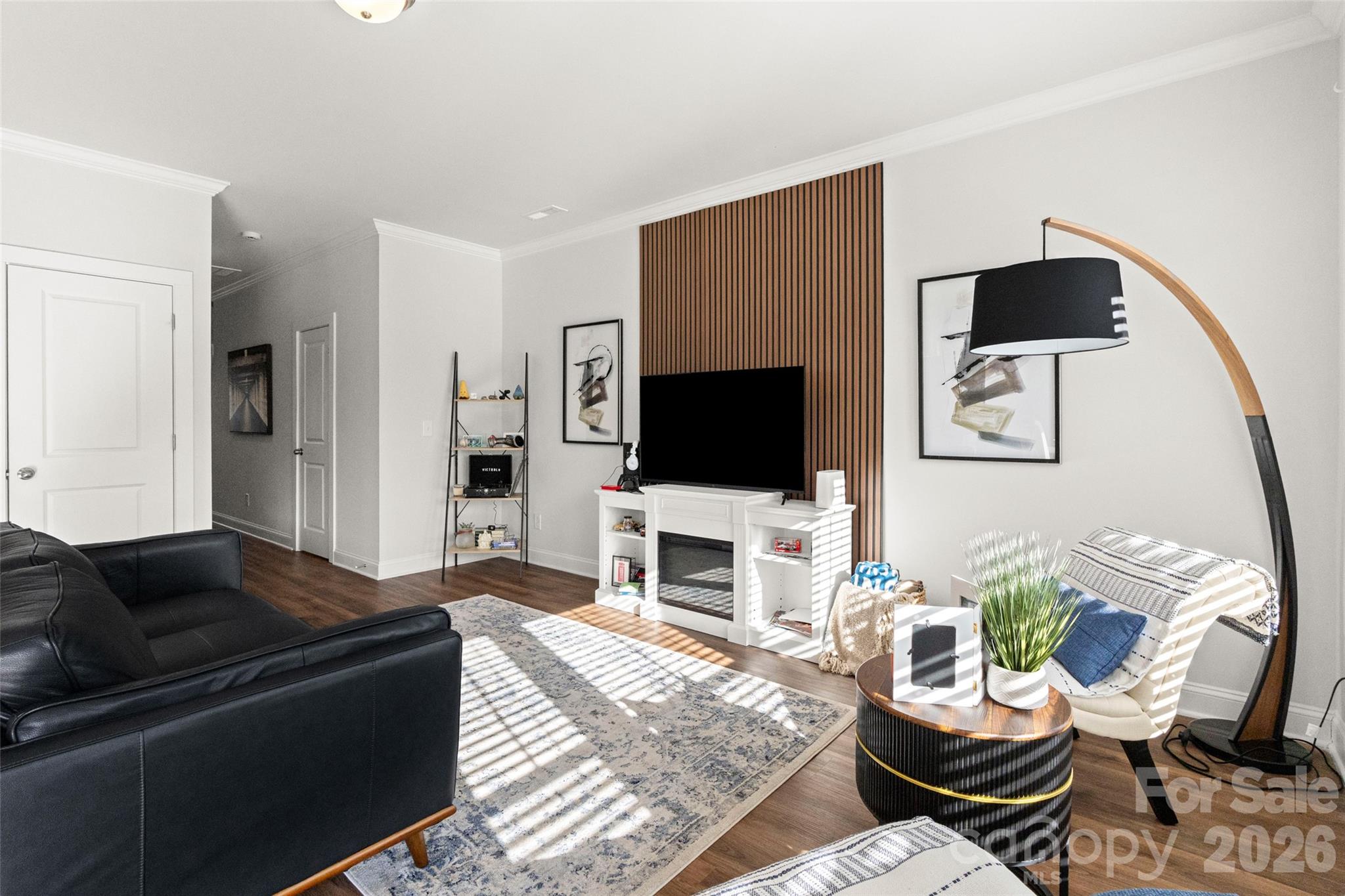 Walden Pond - Residential