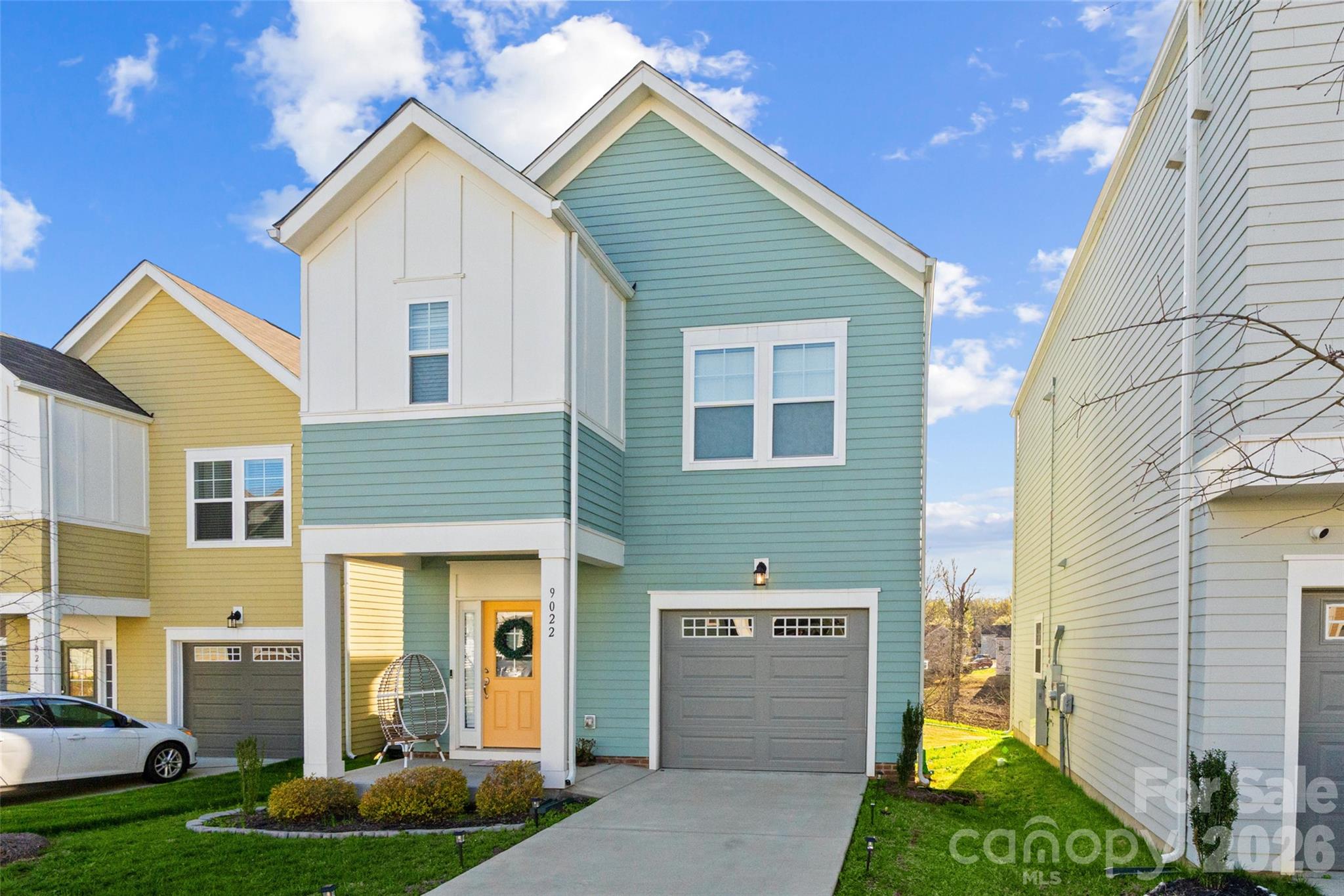 Walden Pond - Residential