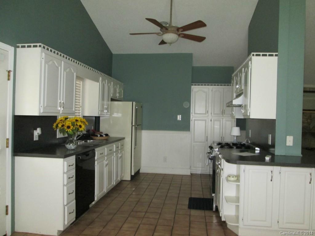 Ravencroft - Residential