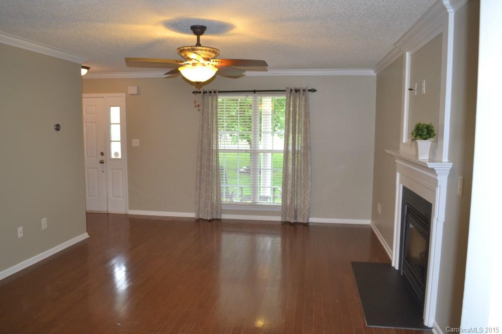 Covington - Residential