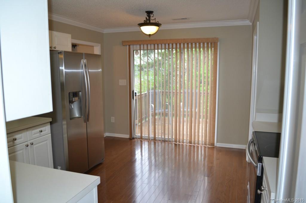 Covington - Residential