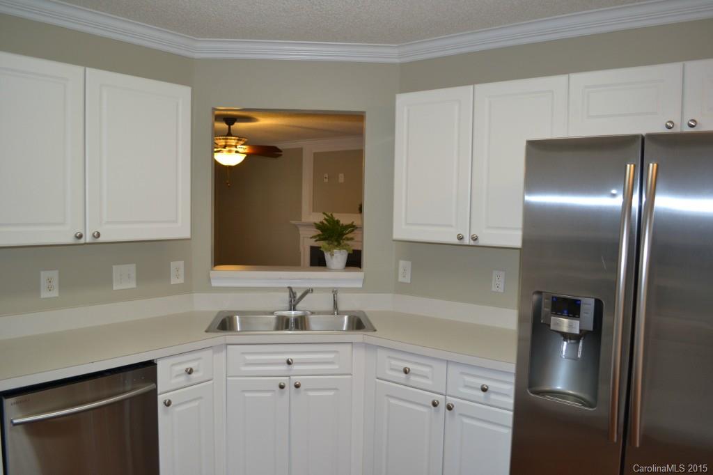 Covington - Residential