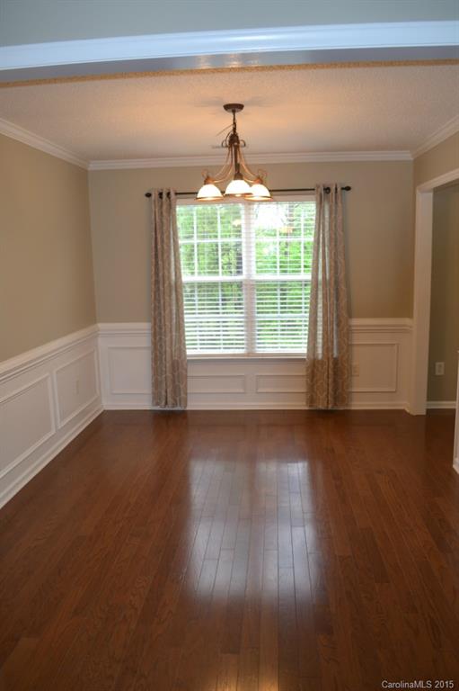 Covington - Residential