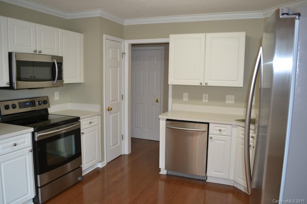 Covington - Residential