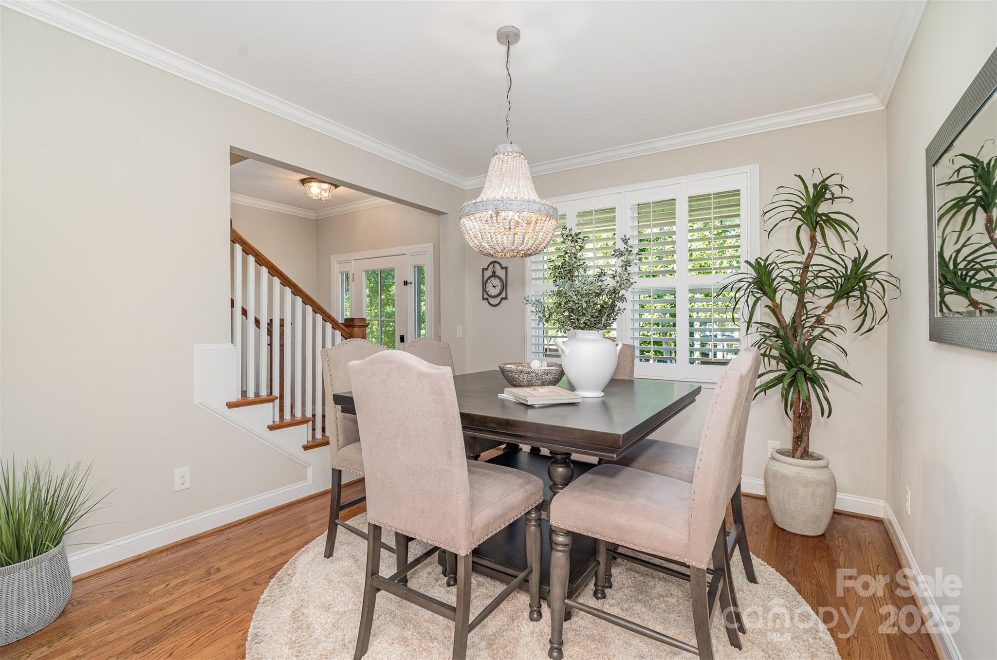 Sanders Landing - Residential