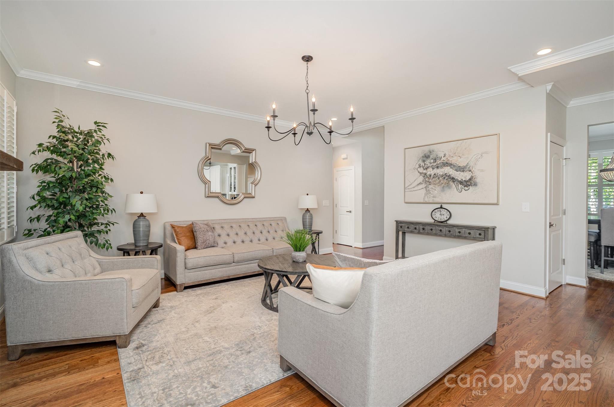 Sanders Landing - Residential