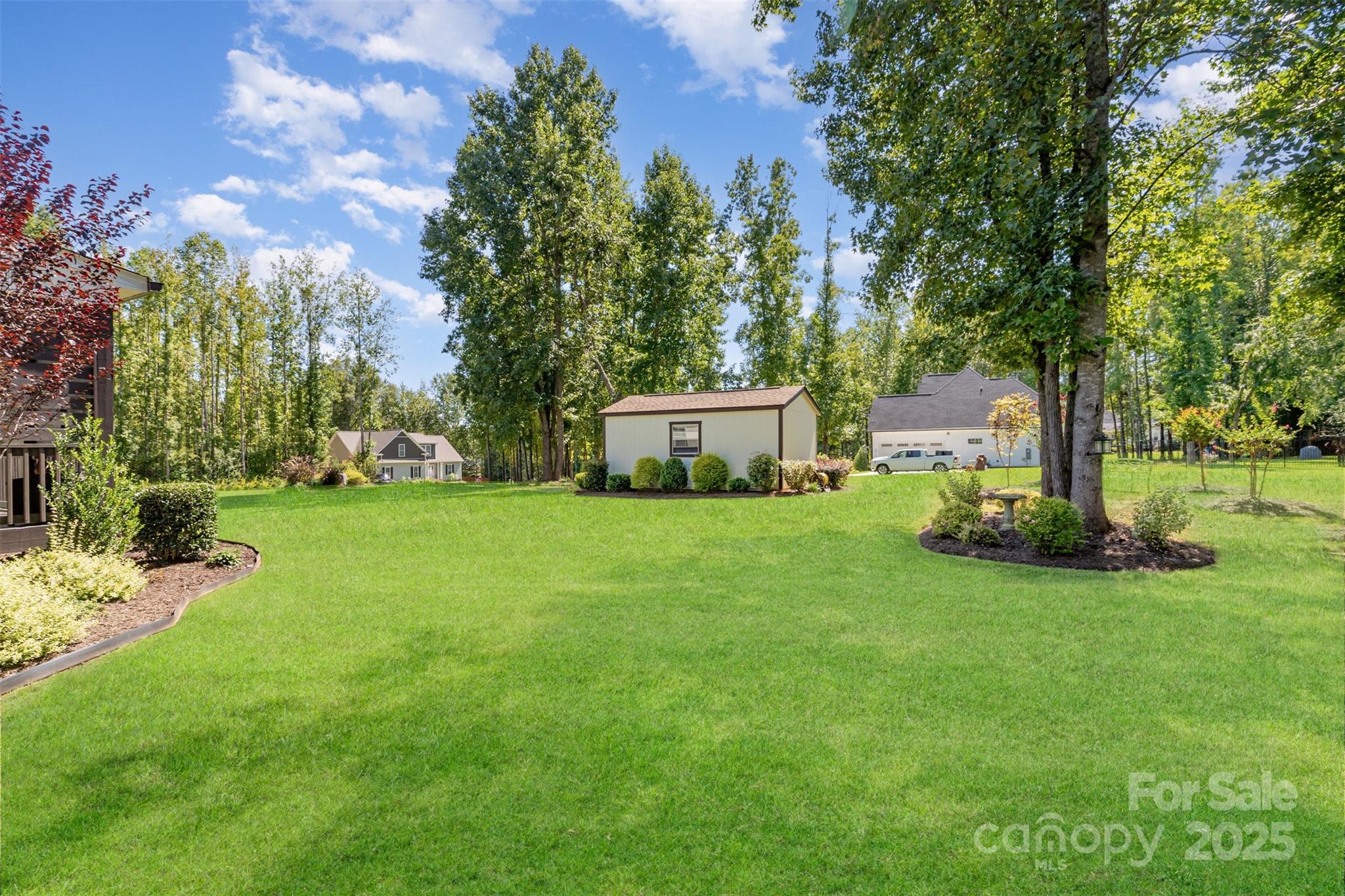 Sanders Landing - Residential