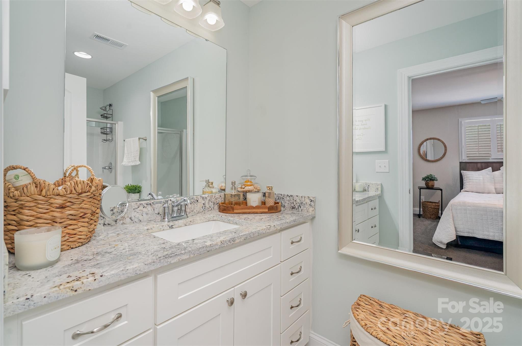 Sanders Landing - Residential