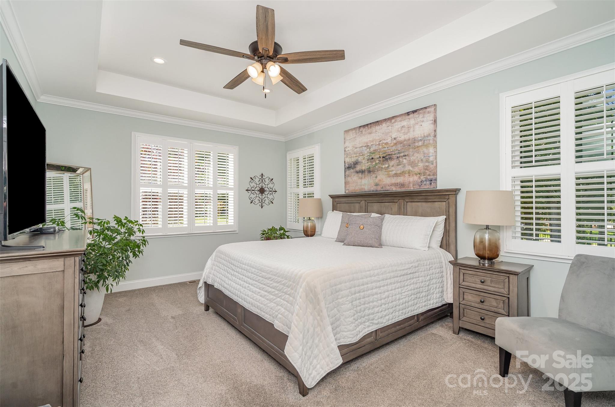 Sanders Landing - Residential