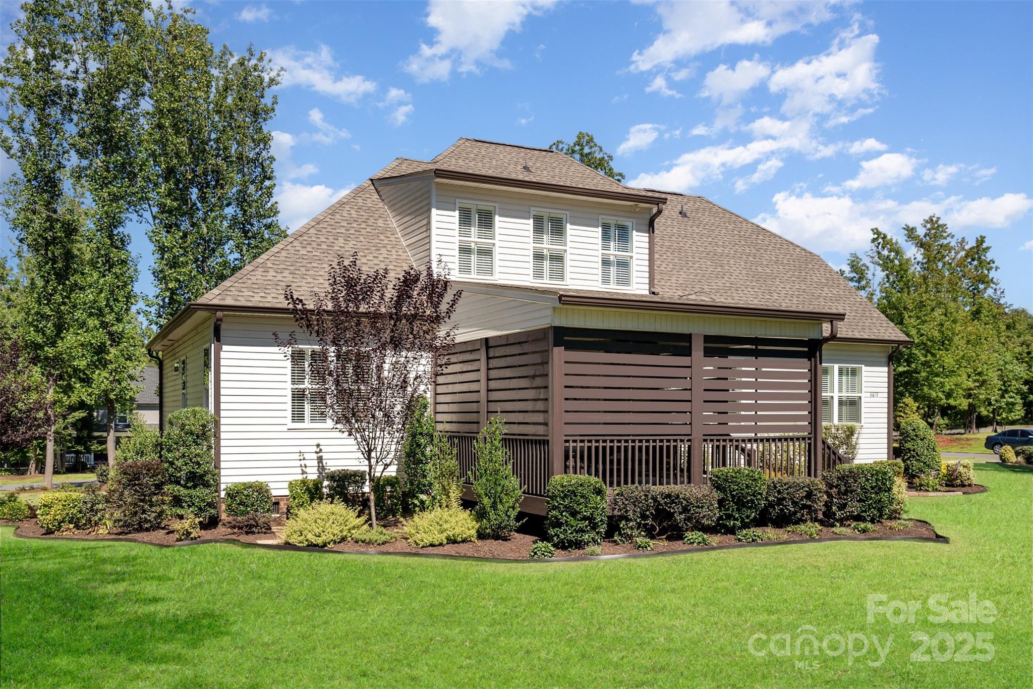 Sanders Landing - Residential