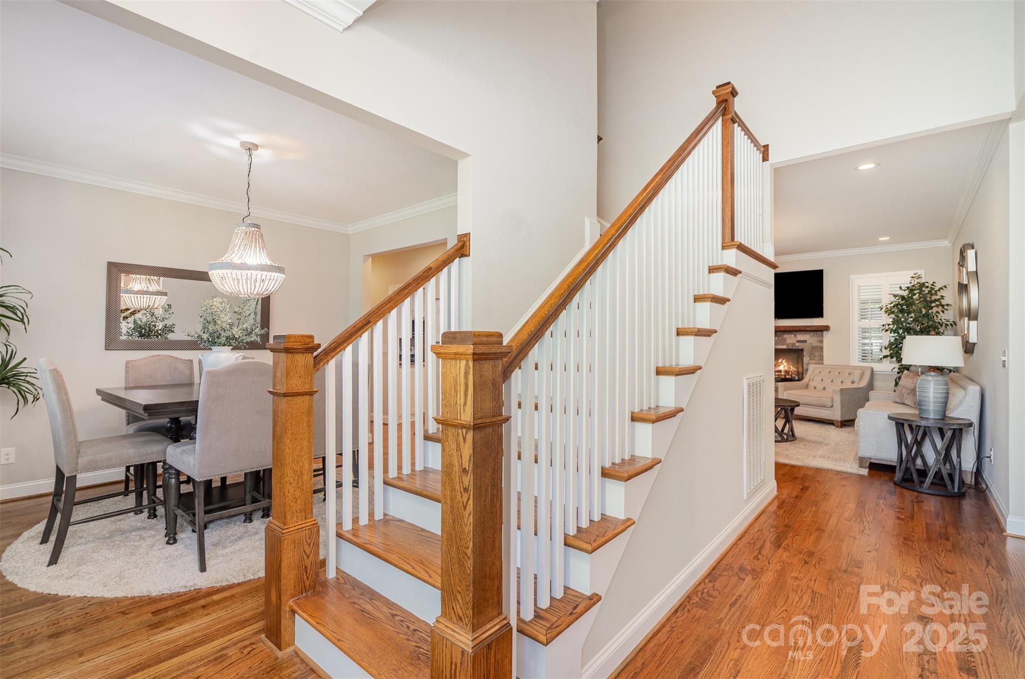 Sanders Landing - Residential