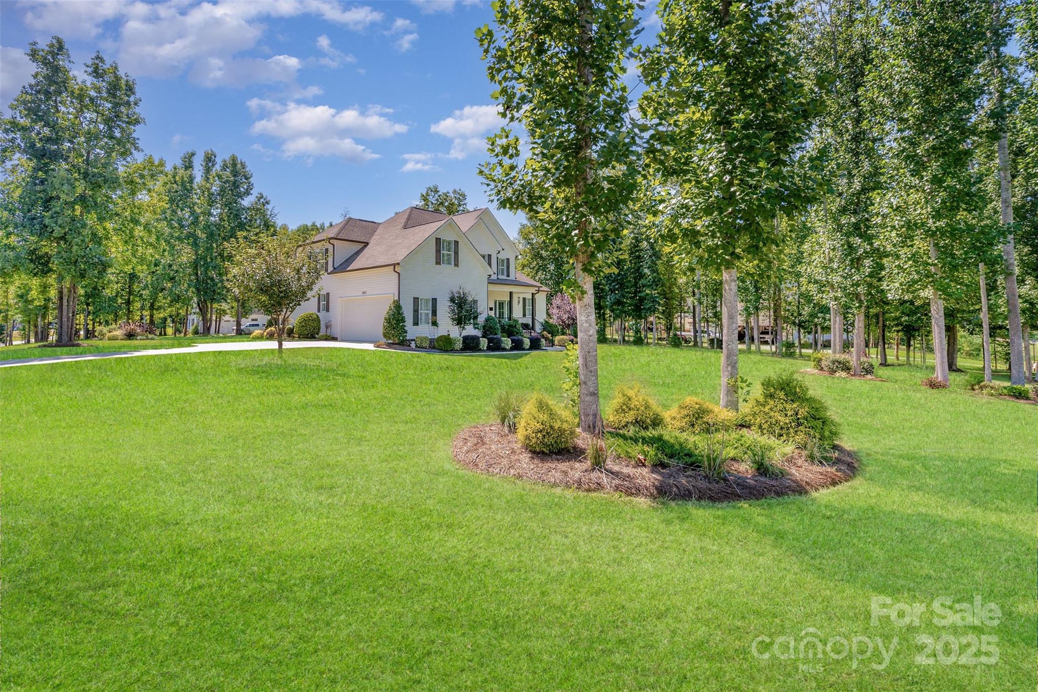 Sanders Landing - Residential