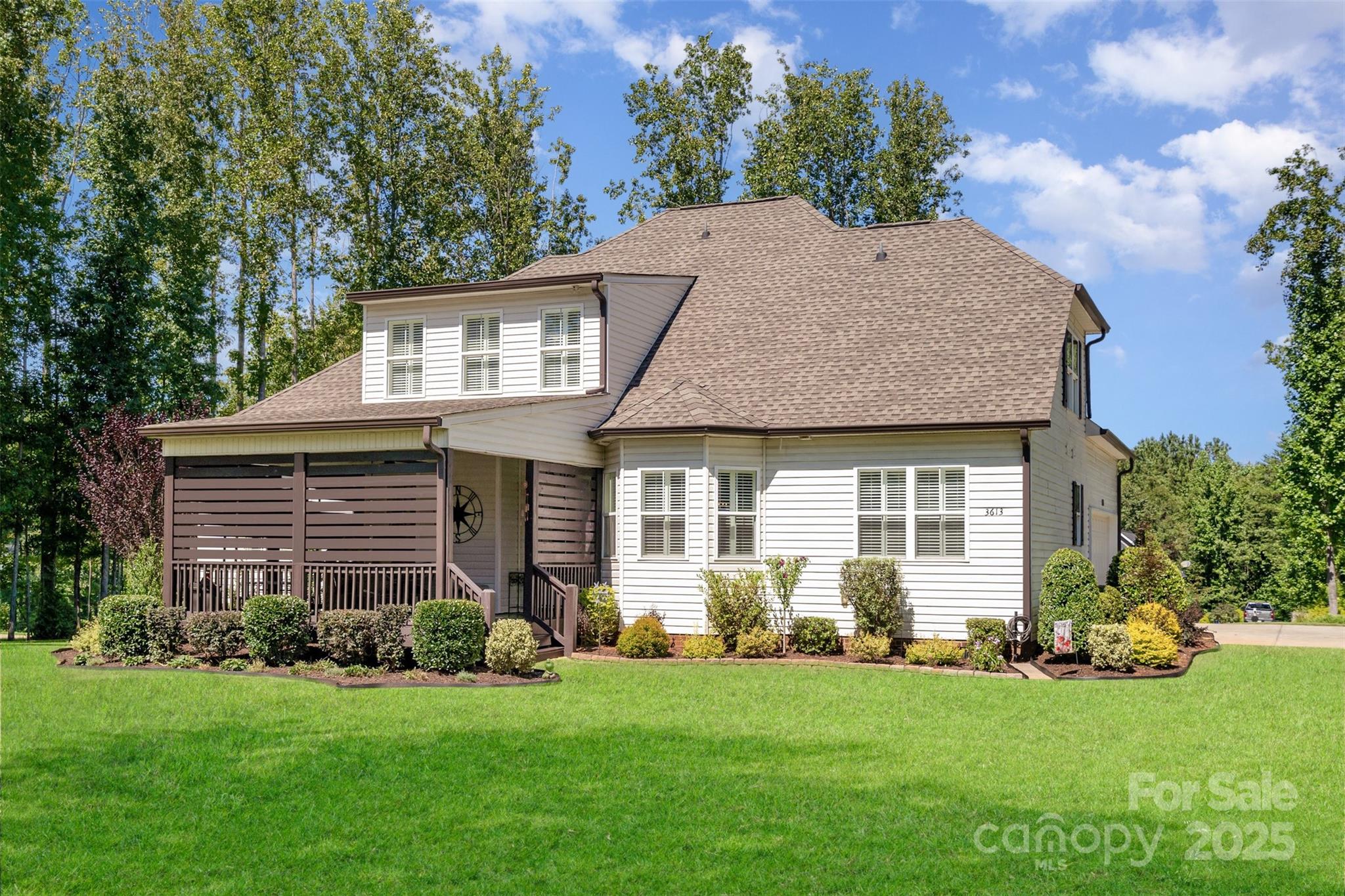 Sanders Landing - Residential