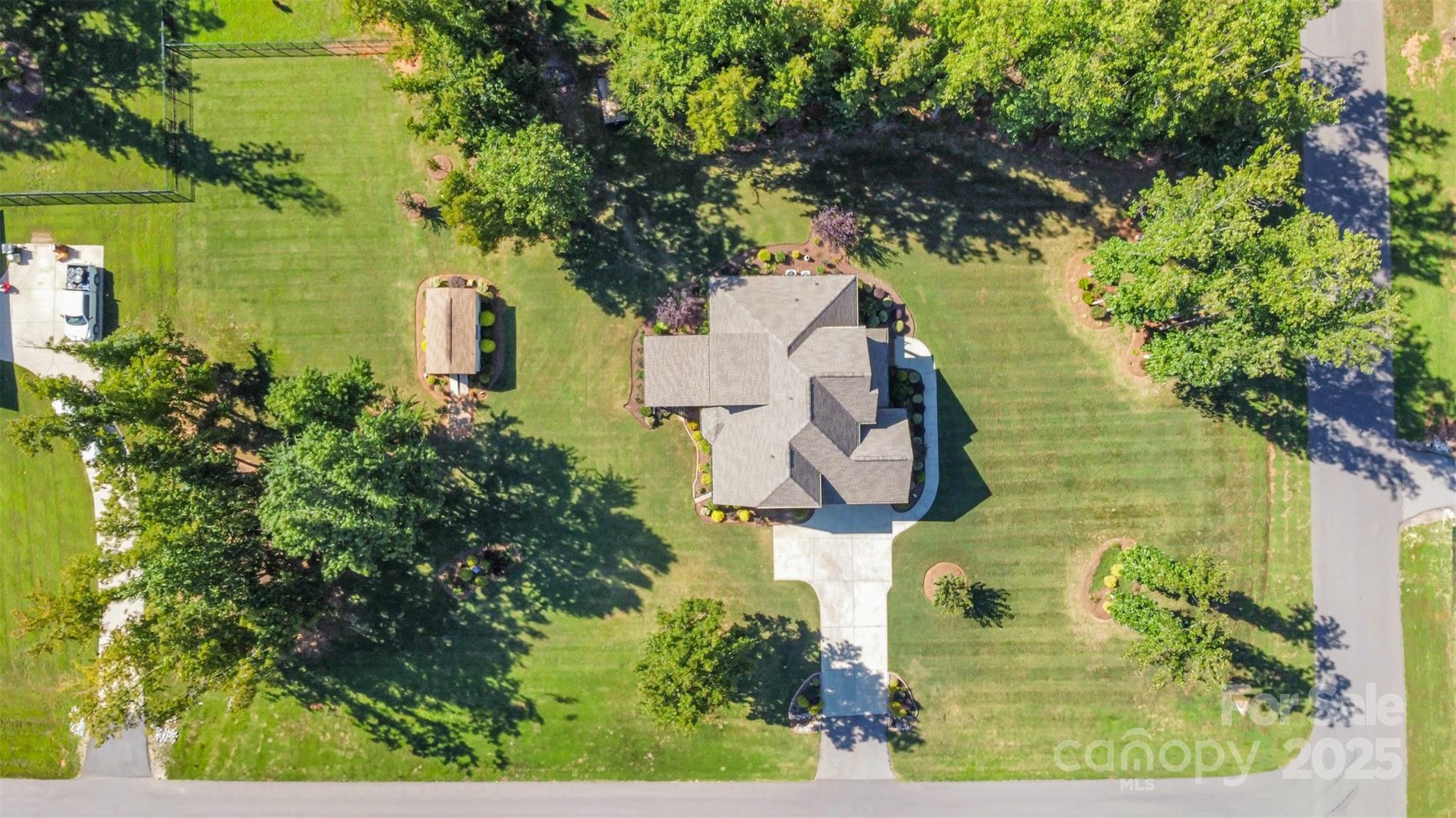 Sanders Landing - Residential