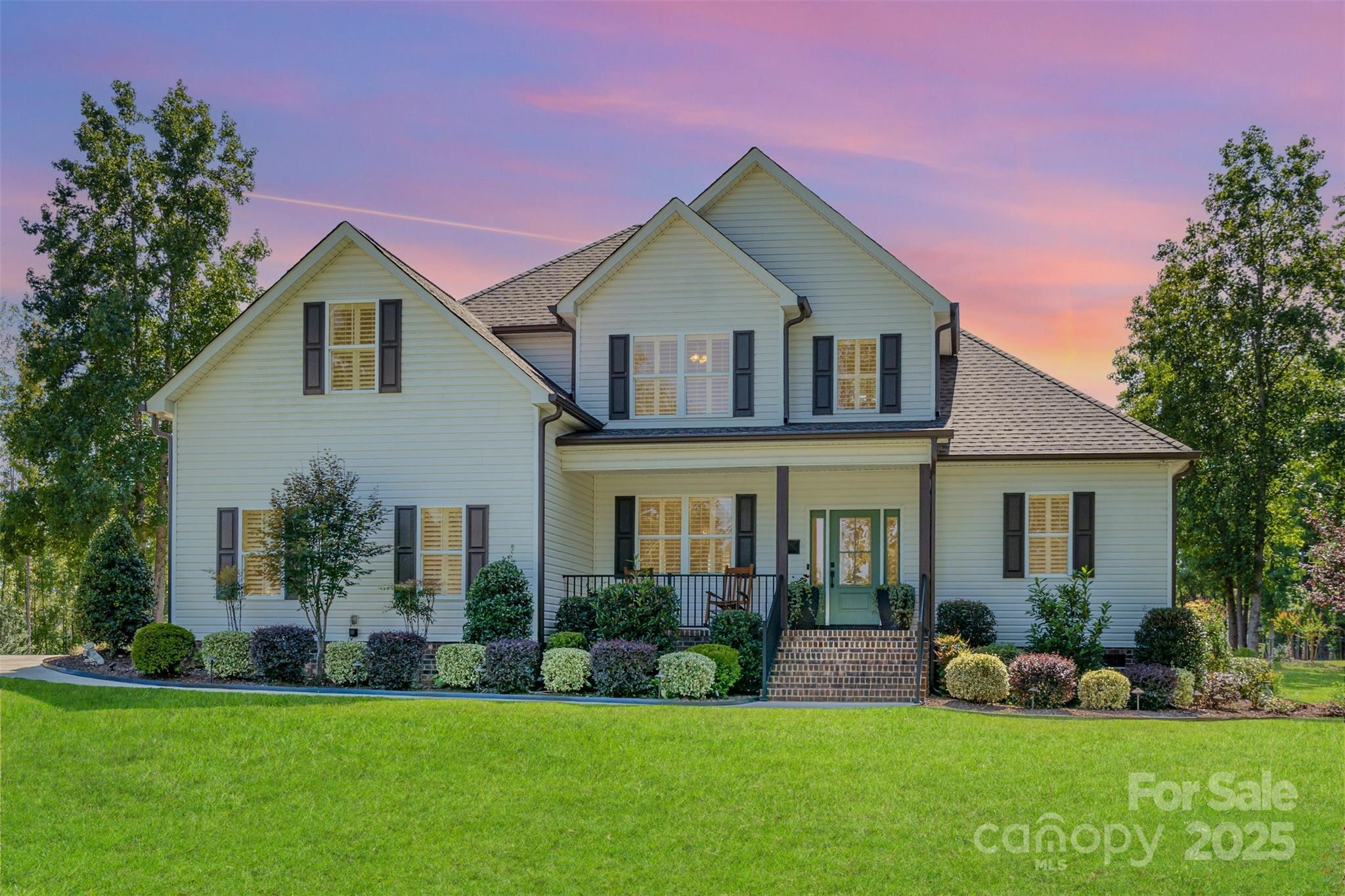 Sanders Landing - Residential