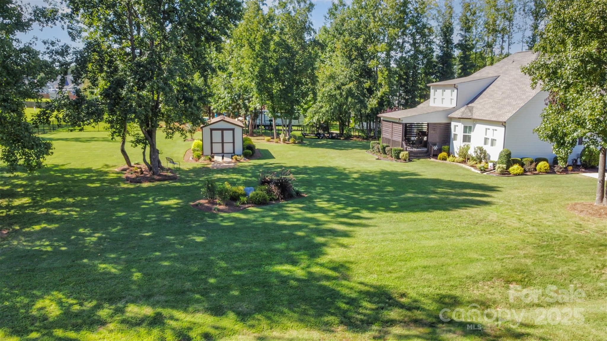 Sanders Landing - Residential