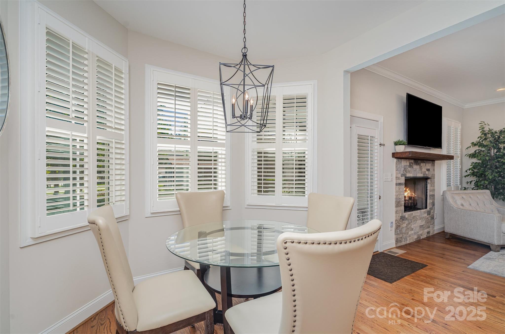 Sanders Landing - Residential