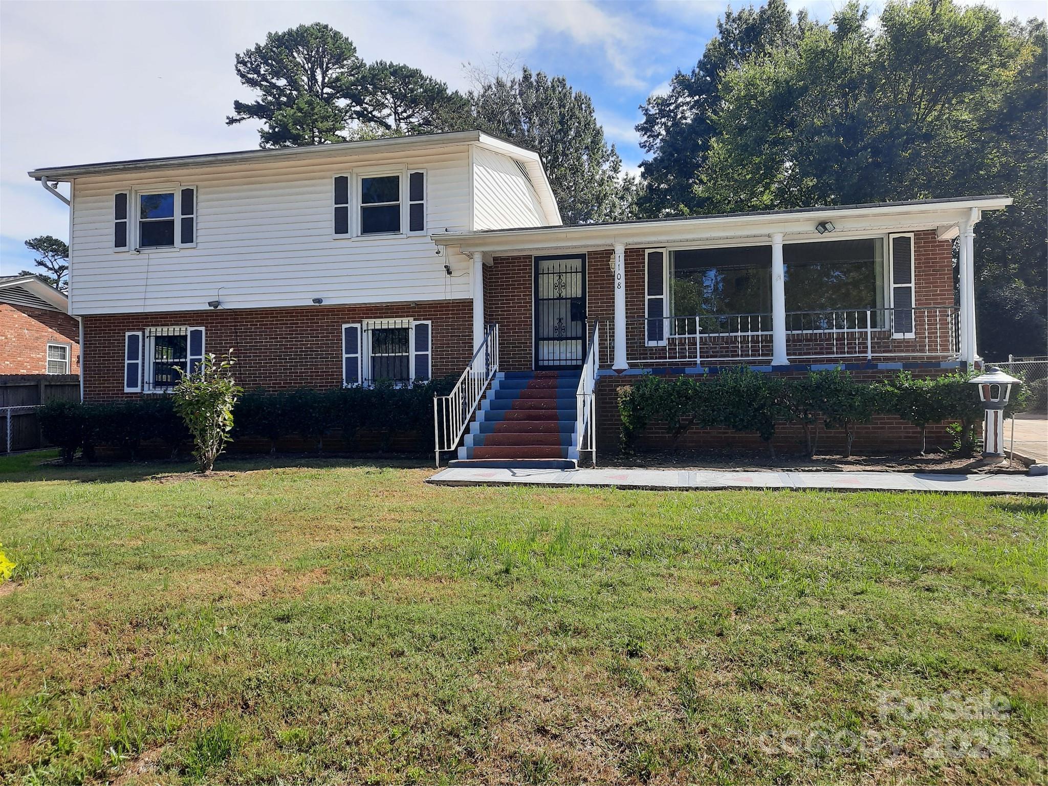 Hidden Valley - Residential