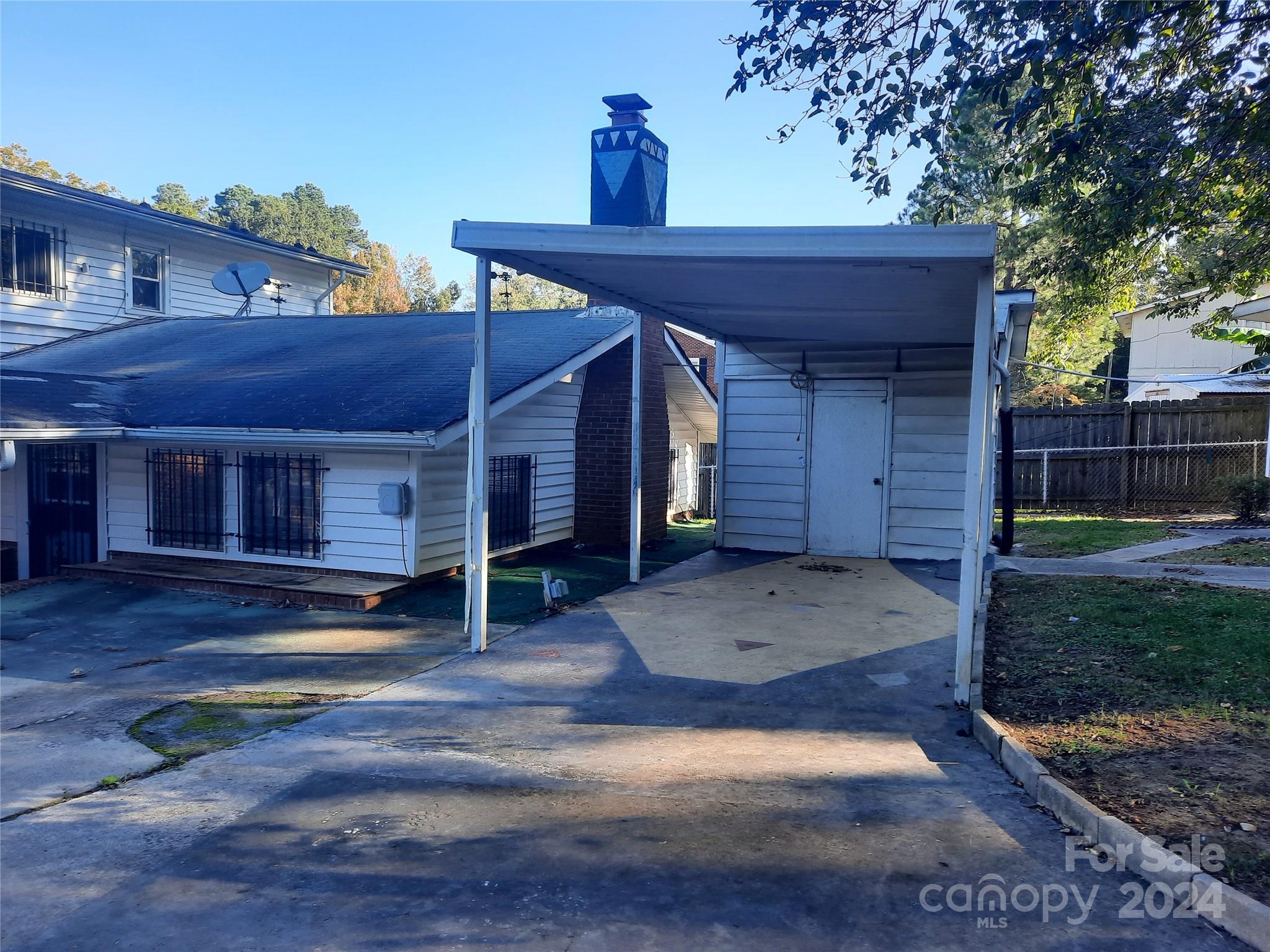 Hidden Valley - Residential