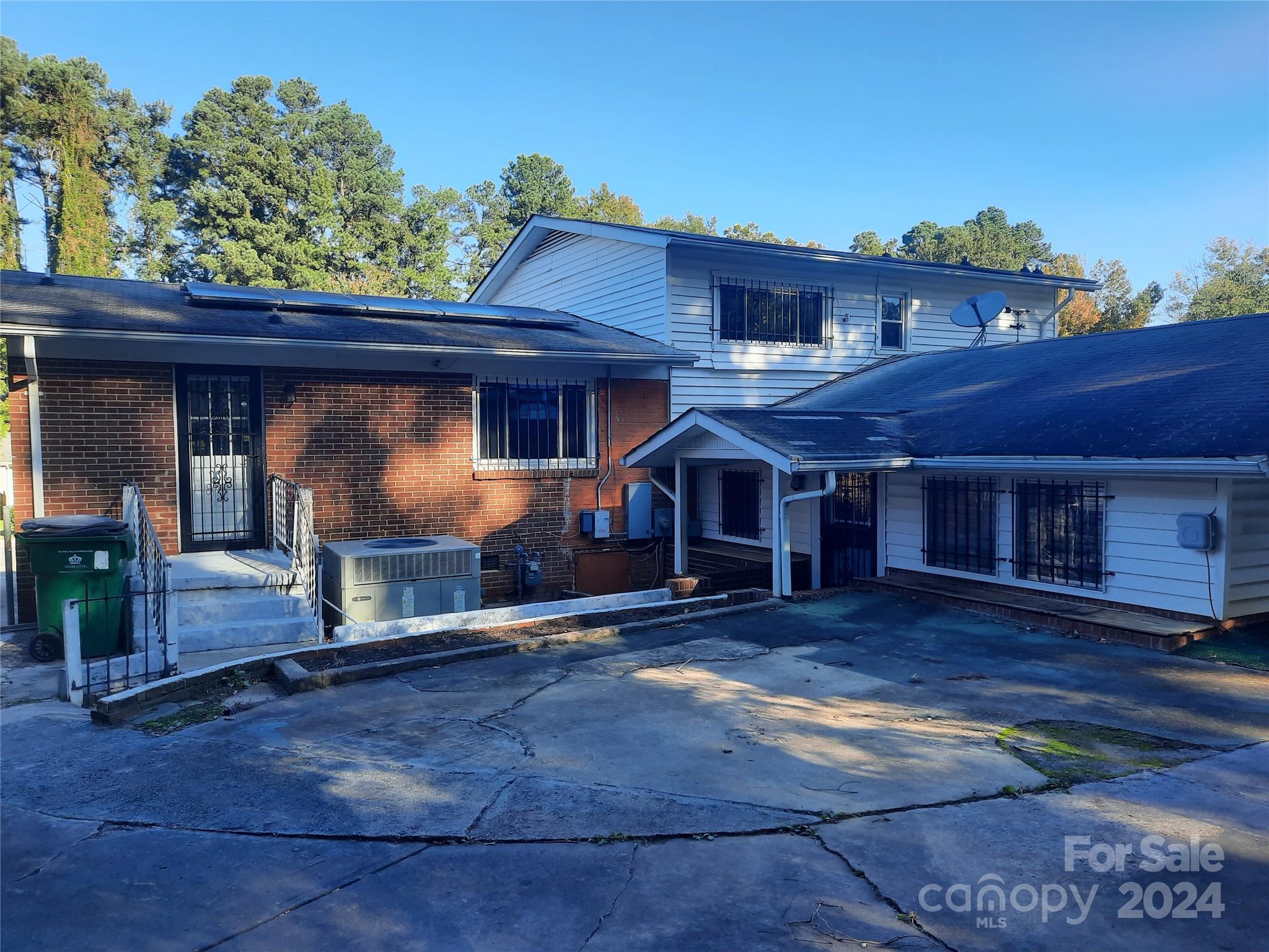 Hidden Valley - Residential