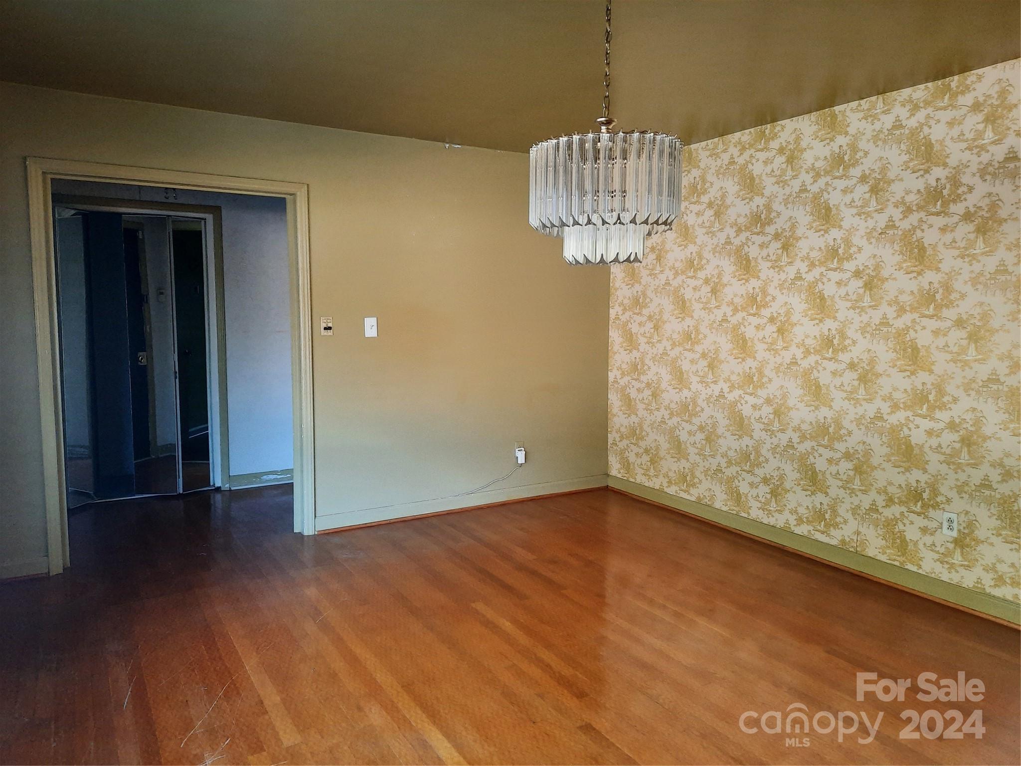 Hidden Valley - Residential